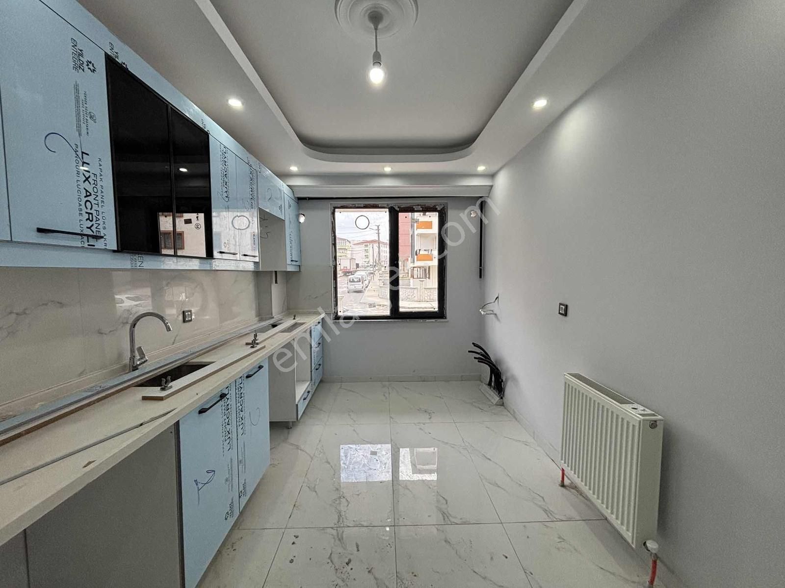 Fa Özbirden Kızılpınarda Kapalı Otoparklı Yüksek Giriş 2+1 Daire - Görsel 8