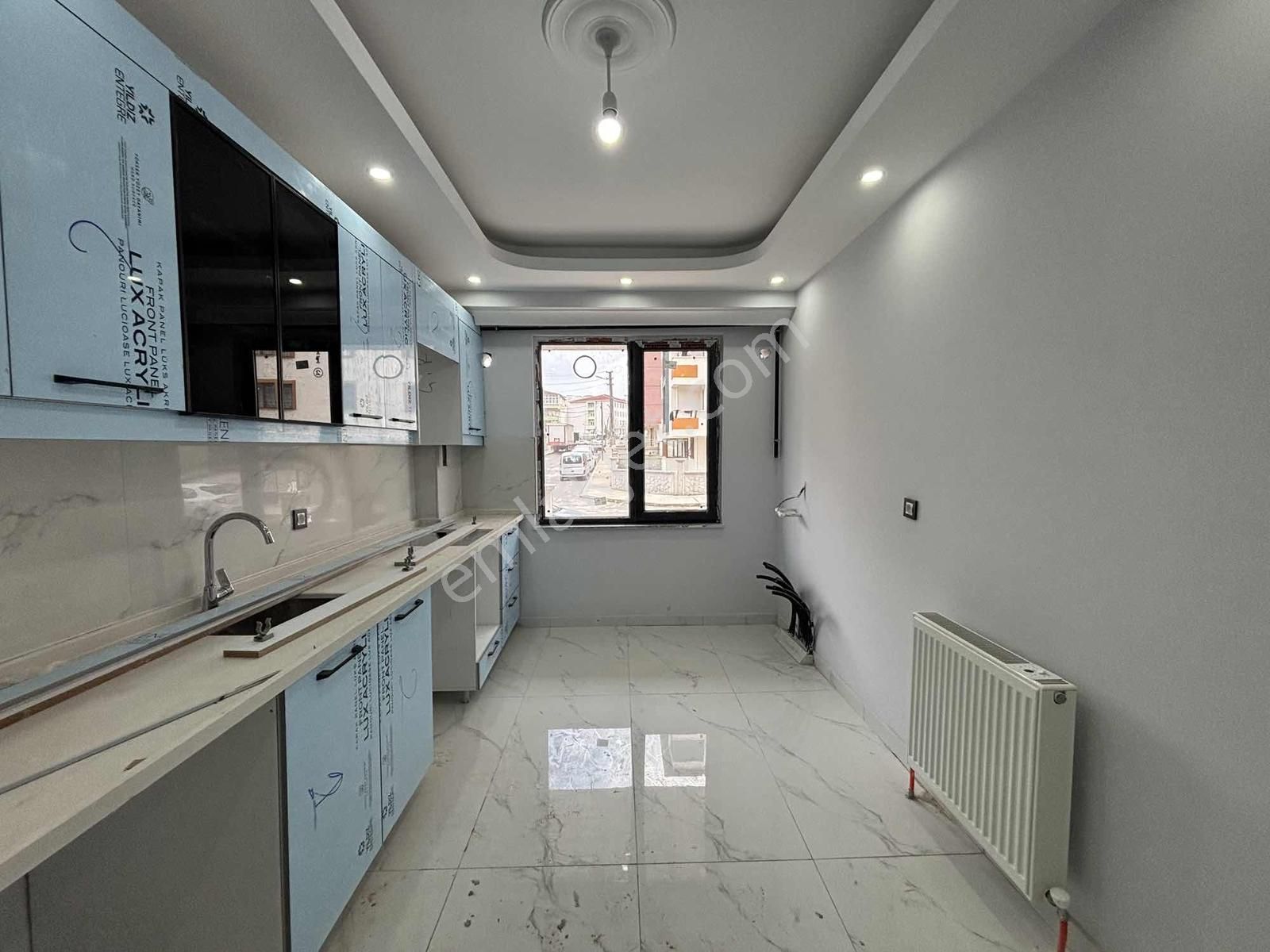 Fa Özbirden Kızılpınarda Kapalı Otoparklı Yüksek Giriş 2+1 Daire - Görsel 34