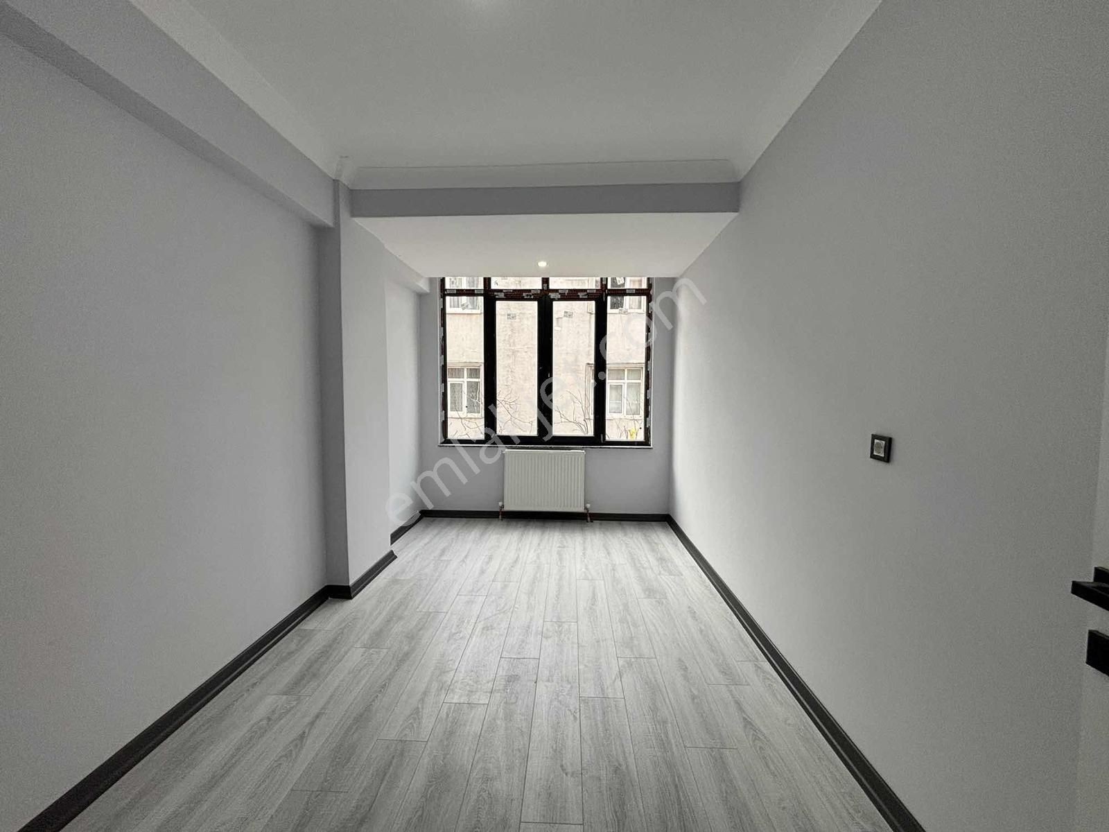 Fa Özbirden Kızılpınarda Kapalı Otoparklı Yüksek Giriş 2+1 Daire - Görsel 31