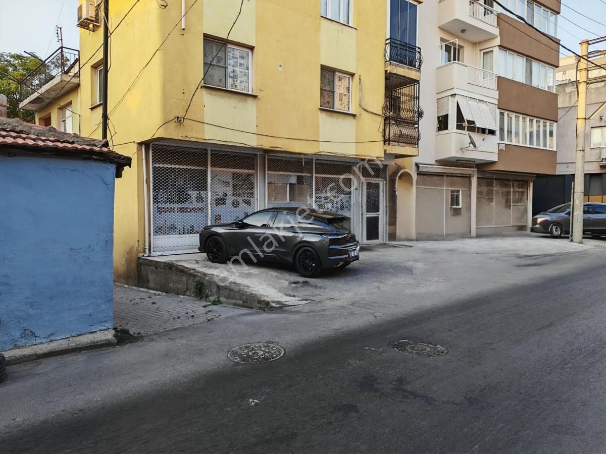 'bornova Çamdibi Yıldırım Beyazıt Cad. Kiralık Dükkan' - Görsel 13