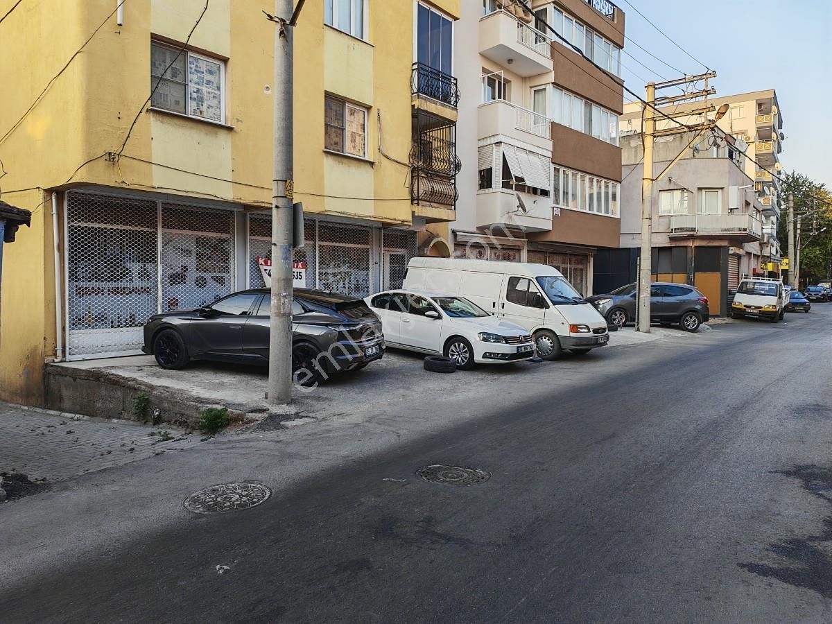 'bornova Çamdibi Yıldırım Beyazıt Cad. Kiralık Dükkan' - Görsel 18