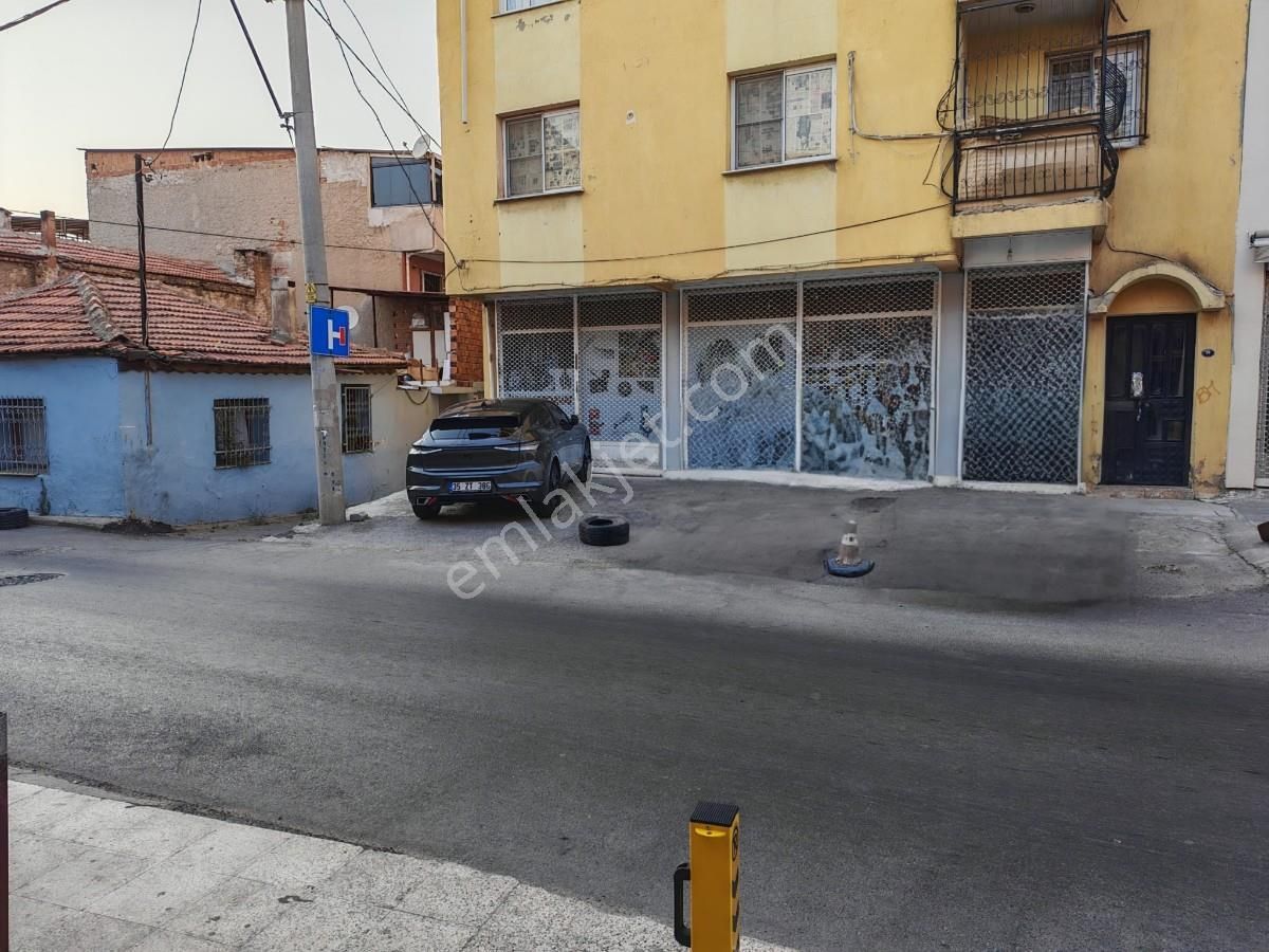 'bornova Çamdibi Yıldırım Beyazıt Cad. Kiralık Dükkan' - Görsel 12