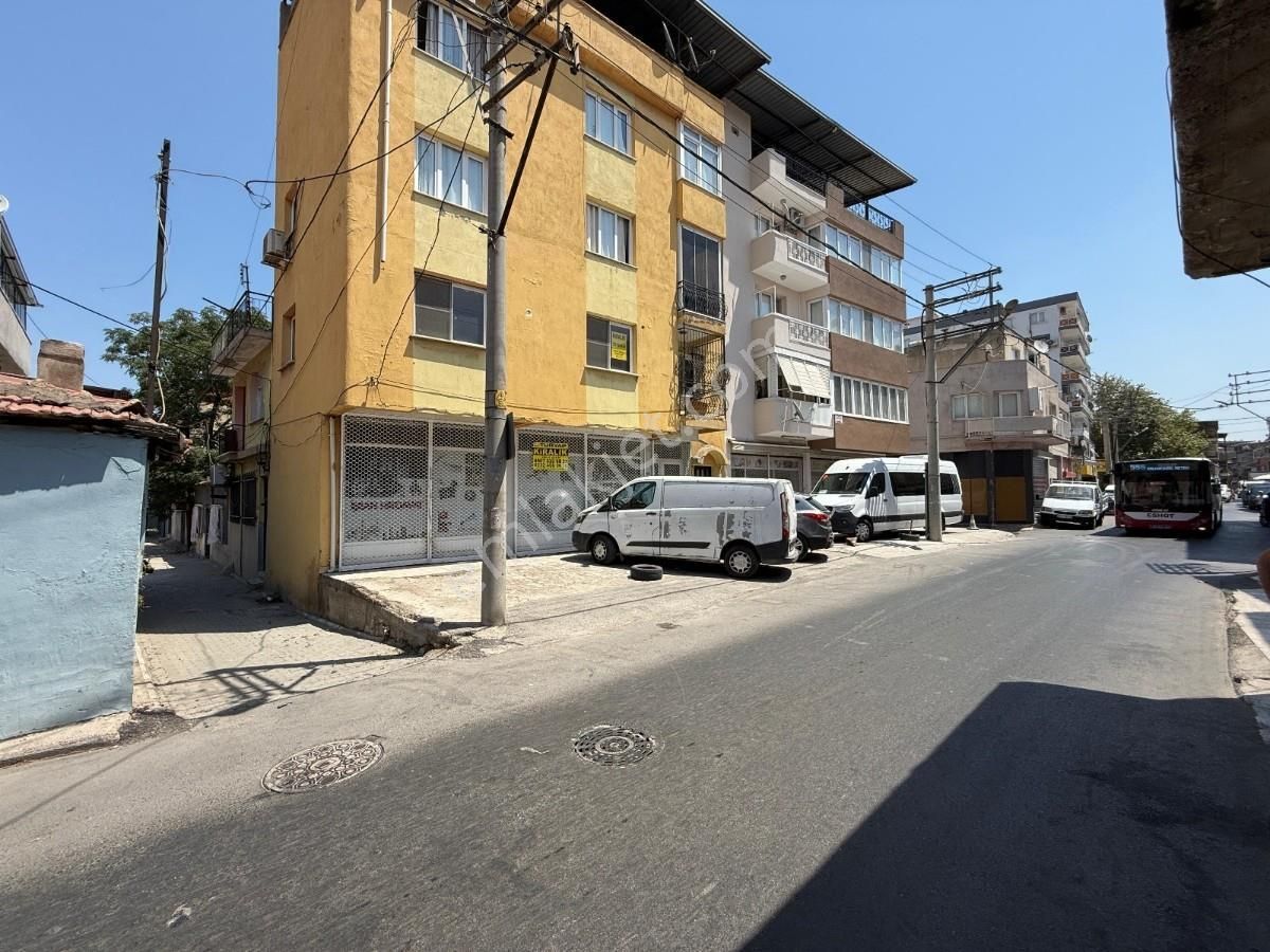 'bornova Çamdibi Yıldırım Beyazıt Cad. Kiralık Dükkan' - Görsel 15