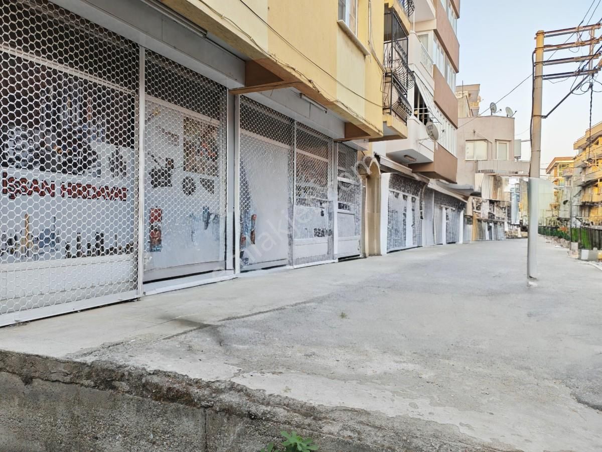 'bornova Çamdibi Yıldırım Beyazıt Cad. Kiralık Dükkan' - Görsel 9