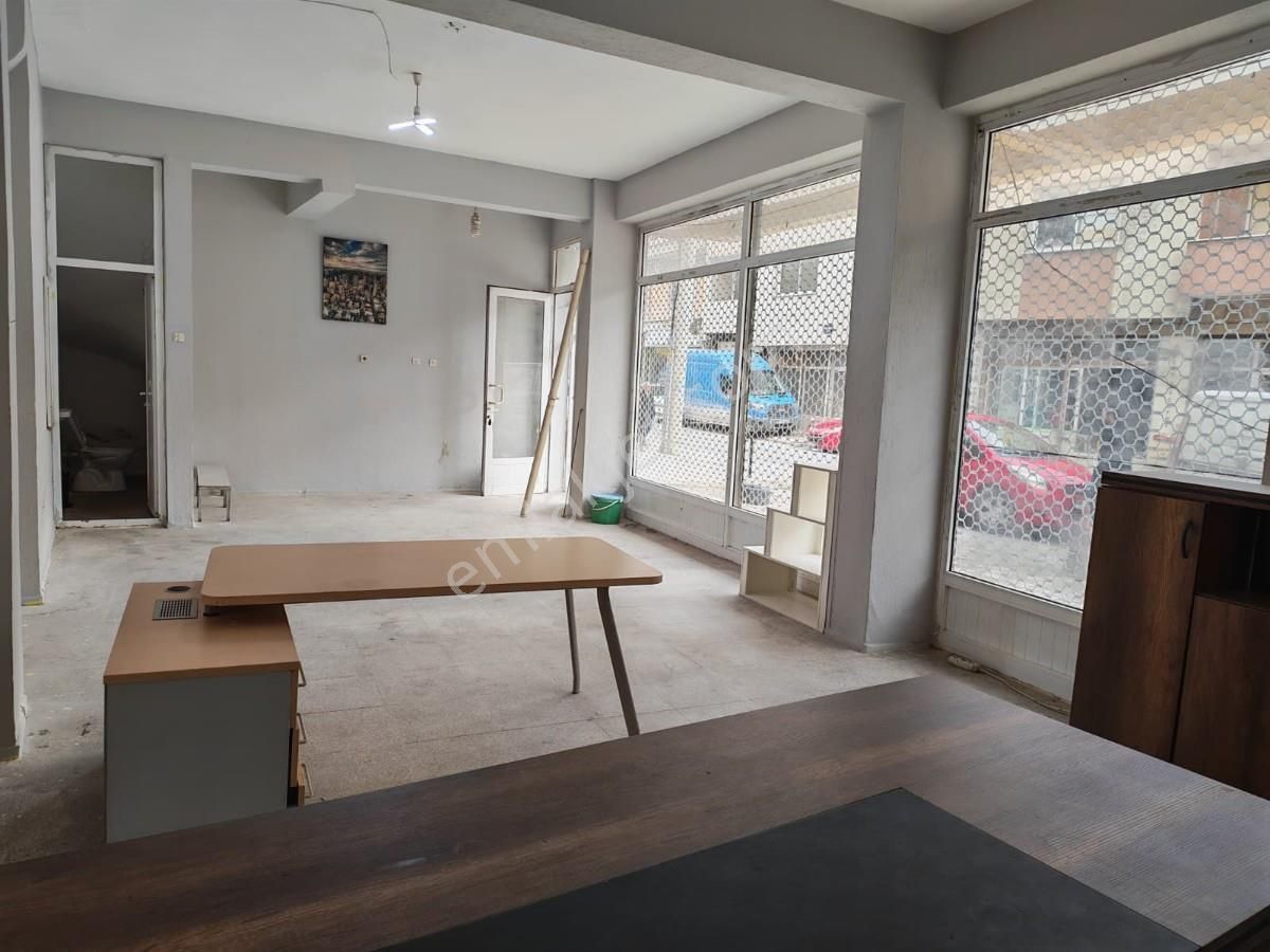 'bornova Çamdibi Yıldırım Beyazıt Cad. Kiralık Dükkan' - Görsel 16