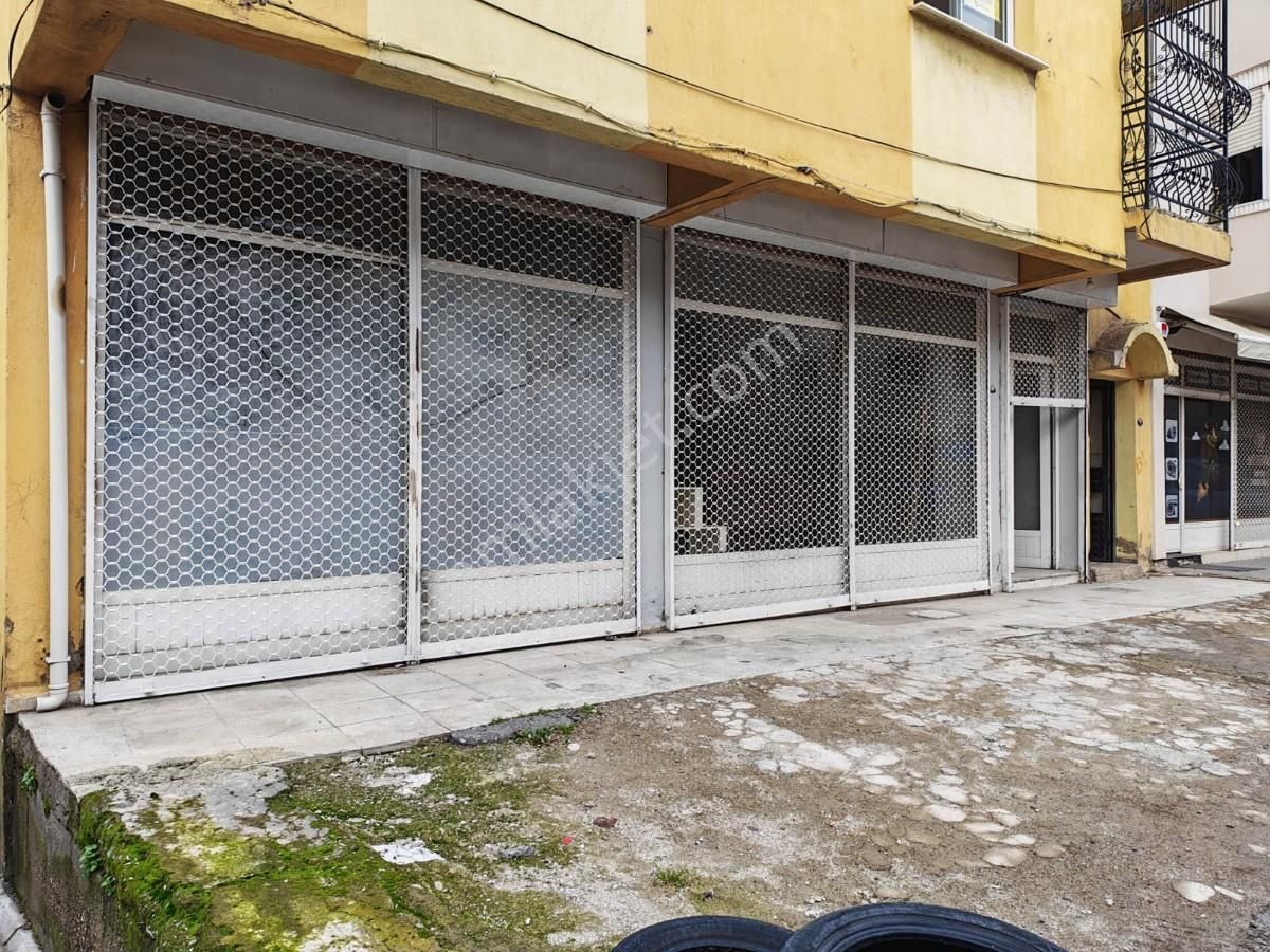 'bornova Çamdibi Yıldırım Beyazıt Cad. Kiralık Dükkan' - Görsel 17