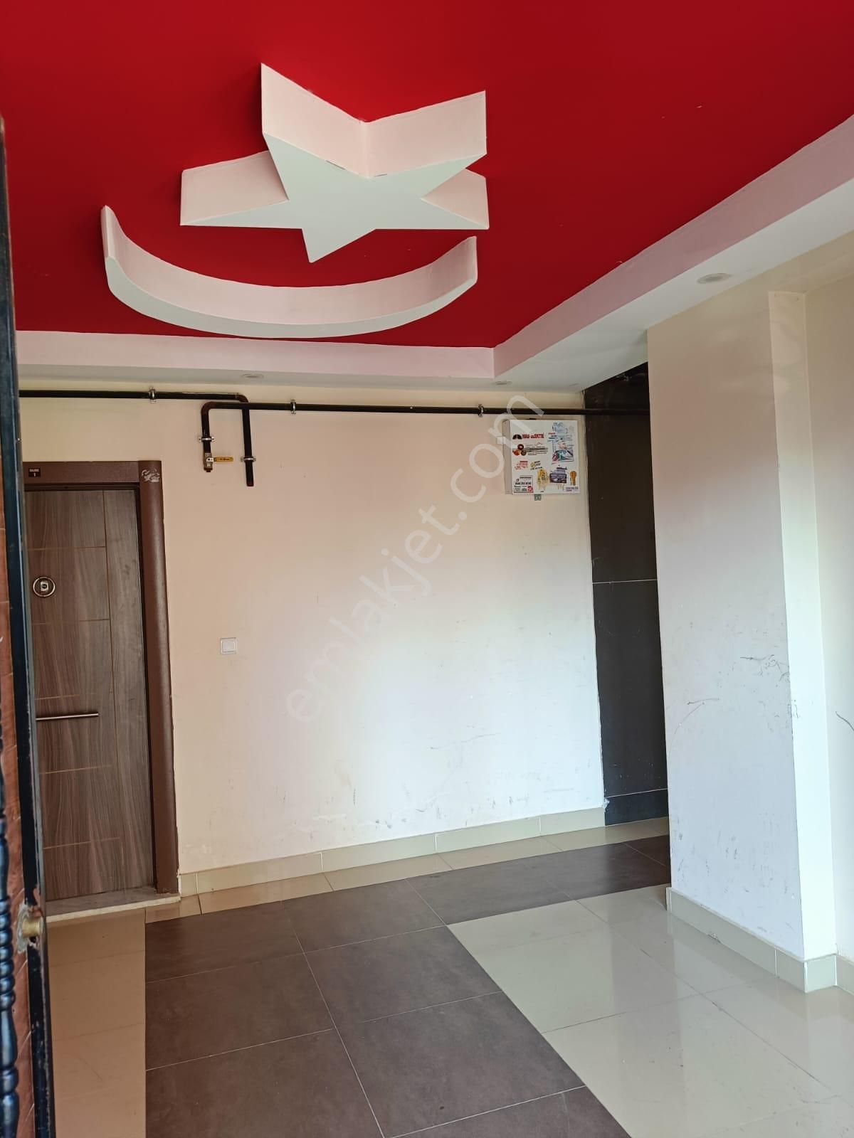 Çarkıpare De 2+1 Kapalı Mutfak İskanlı-satılık Fırsat Dairesi - Görsel 7