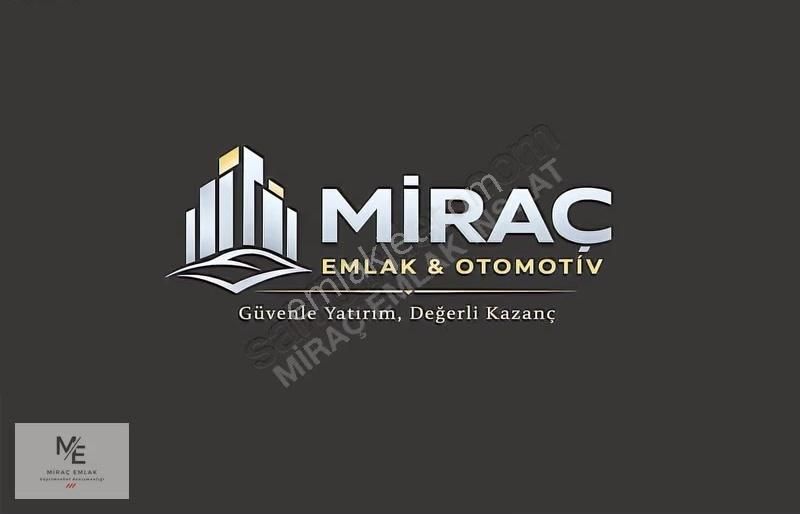 Miraç Emlaktan Şehtilerde Yatırım Fırsatı 5.700m² Yola Cephe - Görsel 2