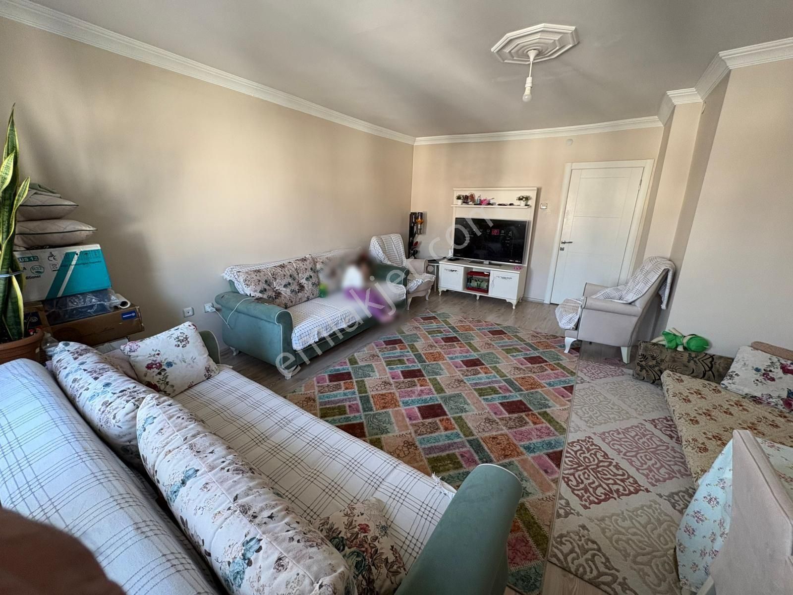 Batıkent Kardelen Mah. Metro Yakını 3+1 Satılık Daire - Görsel 3