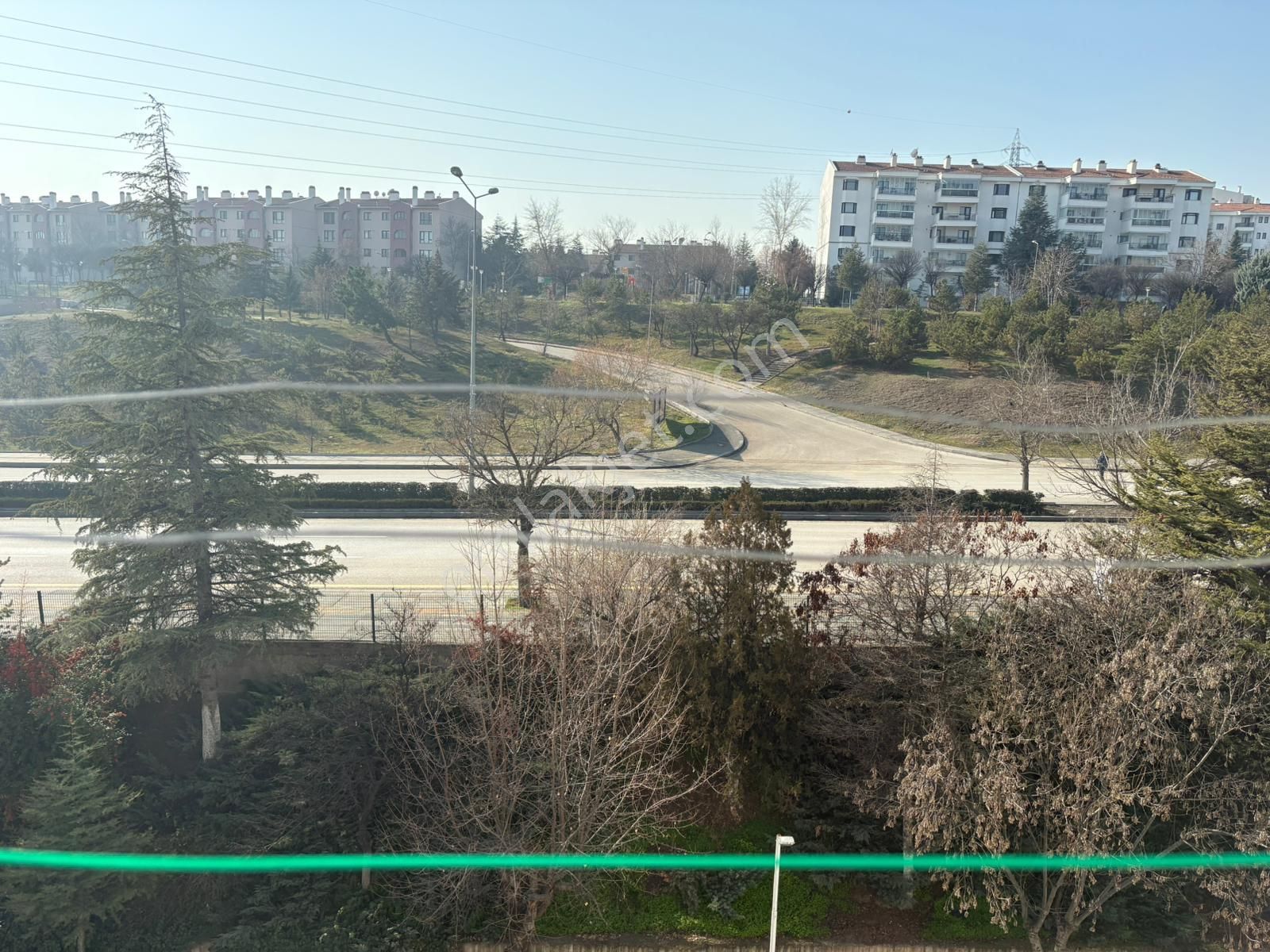 Batıkent Kardelen Mah. Metro Yakını 3+1 Satılık Daire - Görsel 23