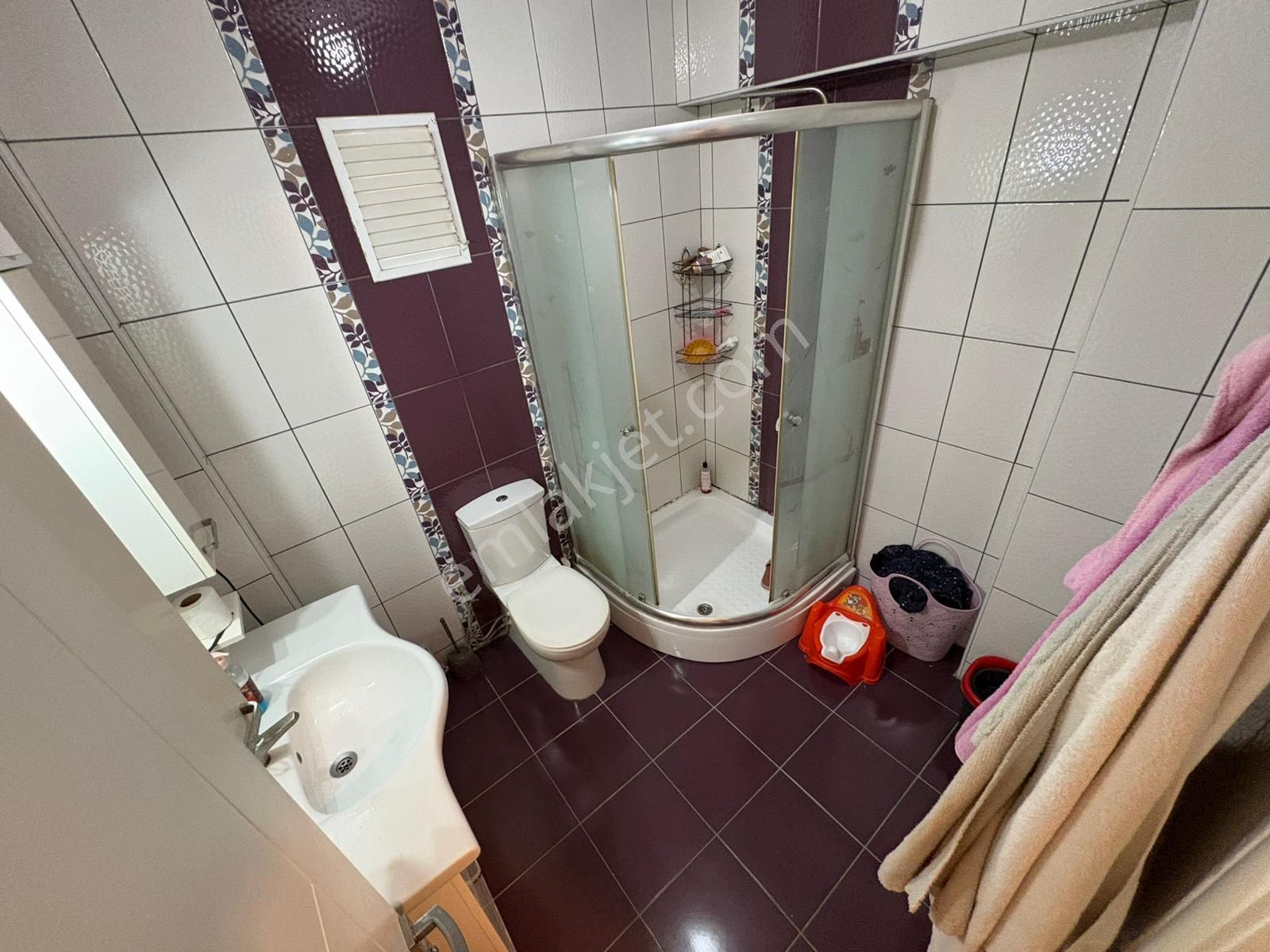 Batıkent Kardelen Mah. Metro Yakını 3+1 Satılık Daire - Görsel 21