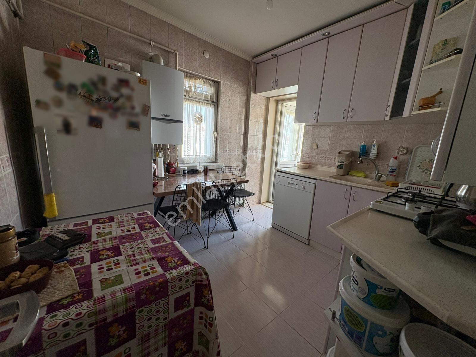 Batıkent Kardelen Mah. Metro Yakını 3+1 Satılık Daire - Görsel 9