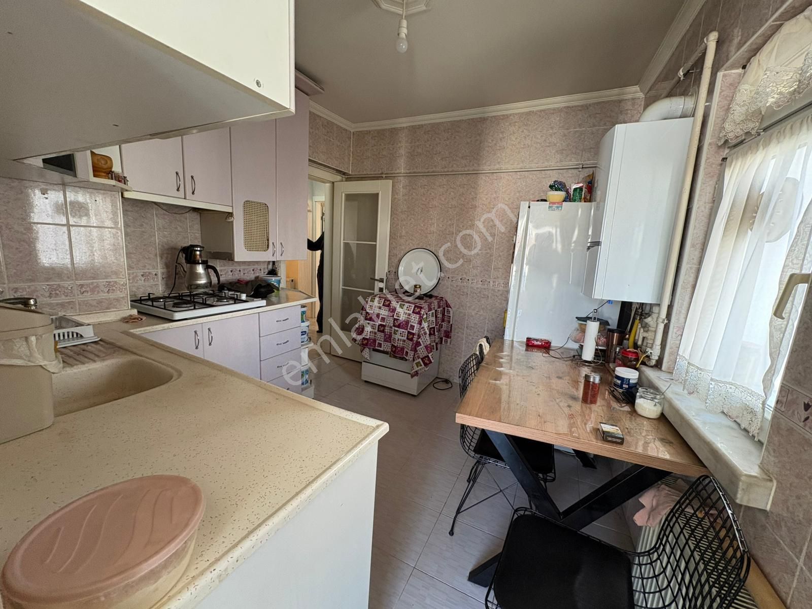 Batıkent Kardelen Mah. Metro Yakını 3+1 Satılık Daire - Görsel 11