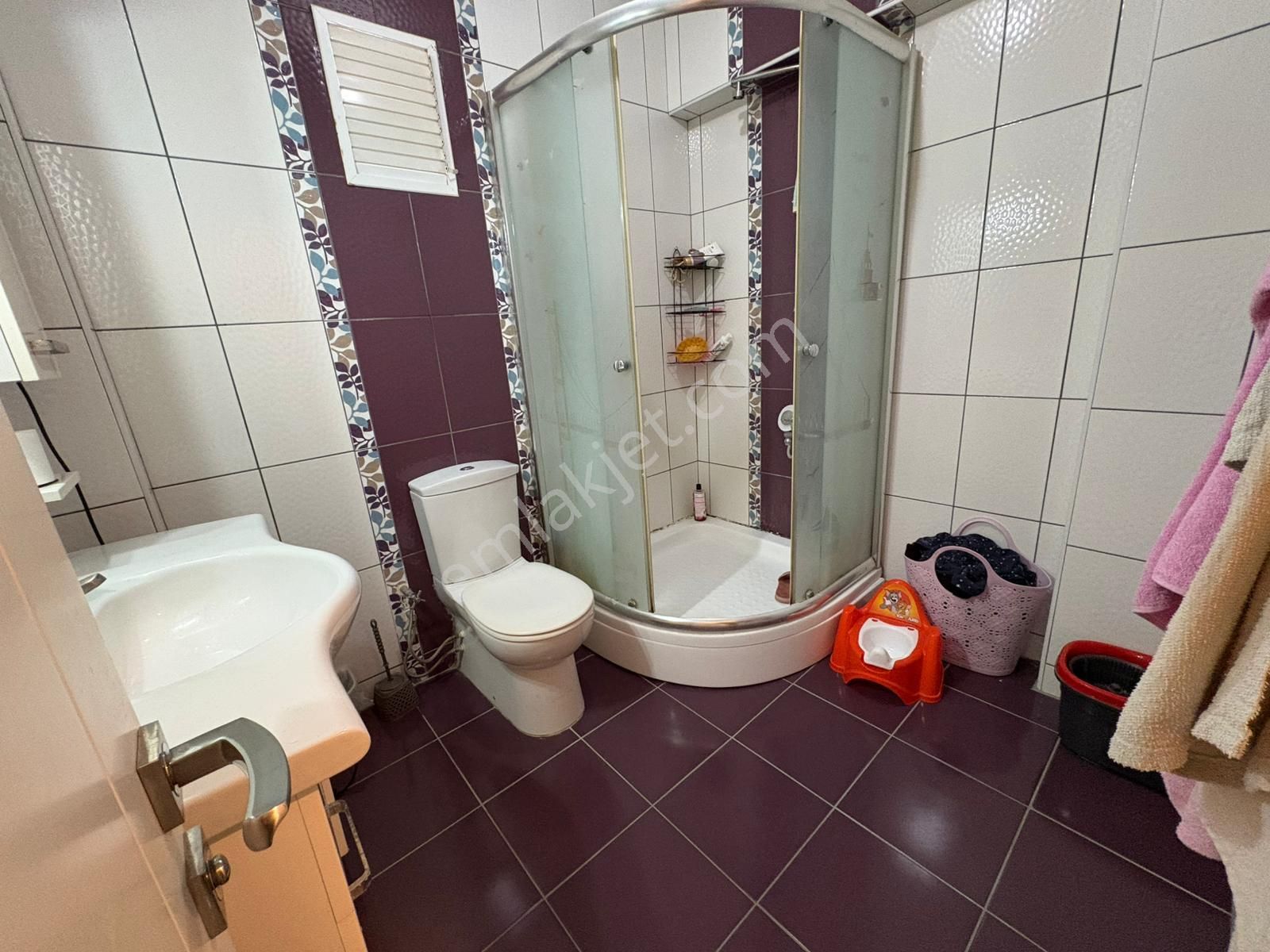 Batıkent Kardelen Mah. Metro Yakını 3+1 Satılık Daire - Görsel 20