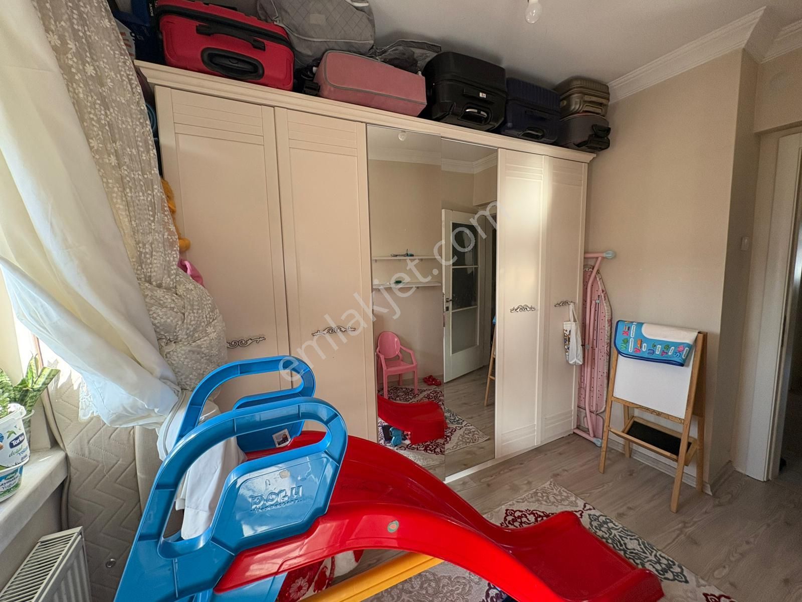 Batıkent Kardelen Mah. Metro Yakını 3+1 Satılık Daire - Görsel 17