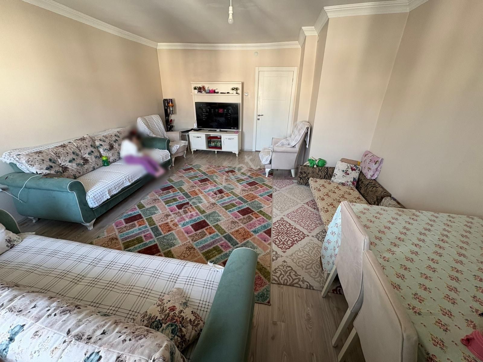 Batıkent Kardelen Mah. Metro Yakını 3+1 Satılık Daire - Görsel 4