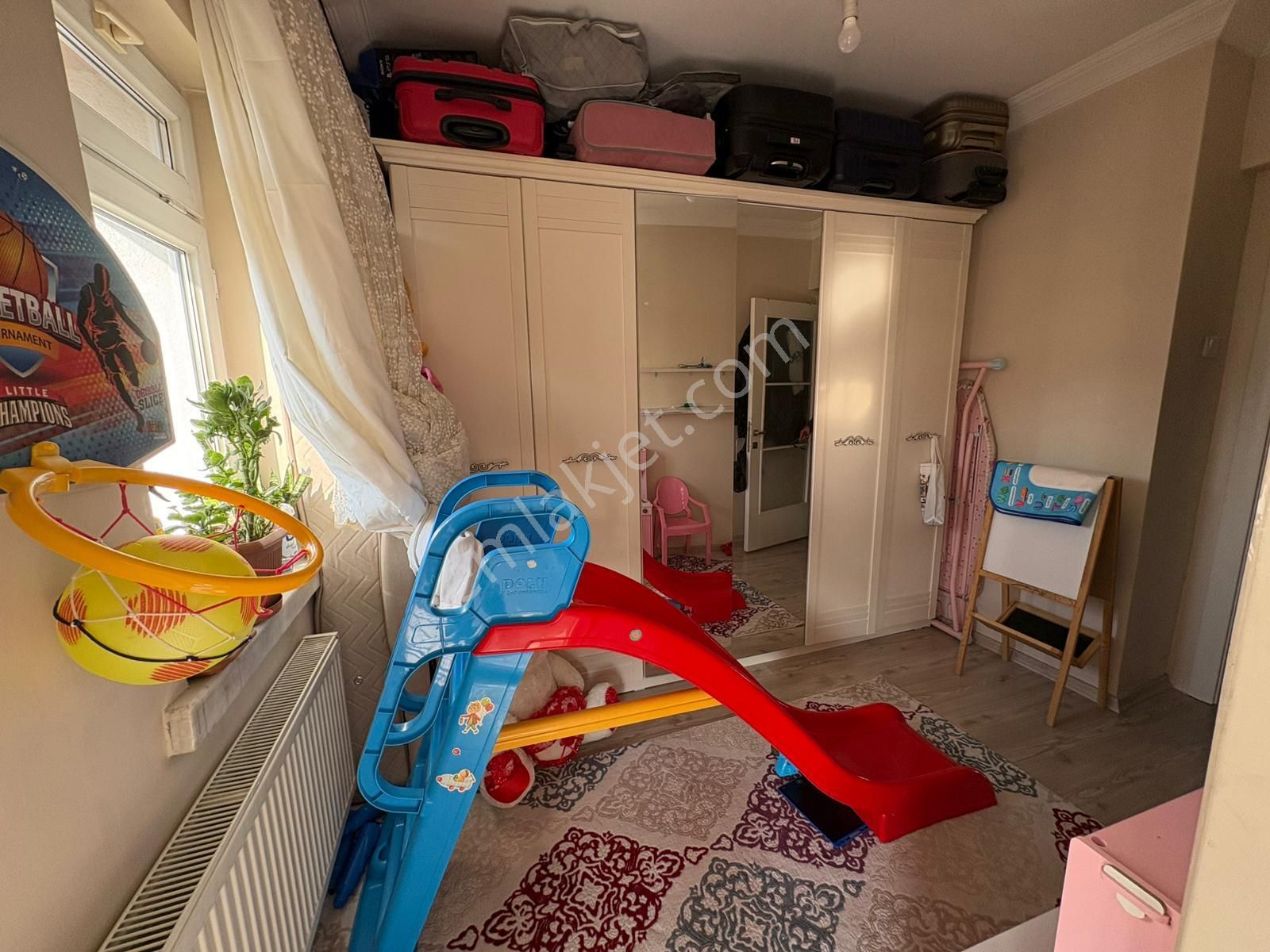 Batıkent Kardelen Mah. Metro Yakını 3+1 Satılık Daire - Görsel 16