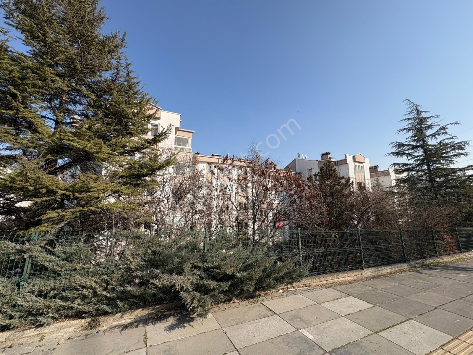 Batıkent Kardelen Mah. Metro Yakını 3+1 Satılık Daire - Görsel 25