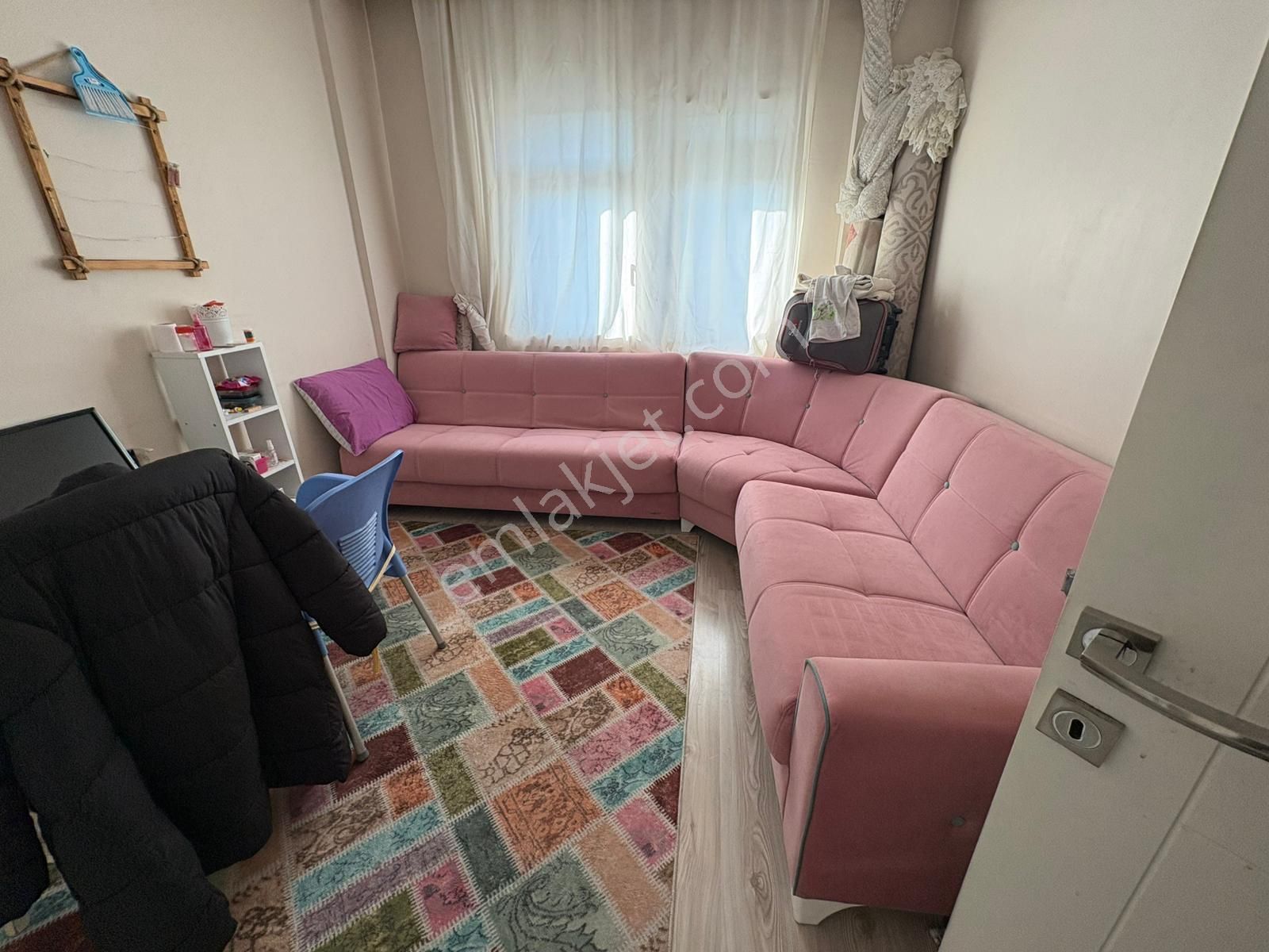 Batıkent Kardelen Mah. Metro Yakını 3+1 Satılık Daire - Görsel 13