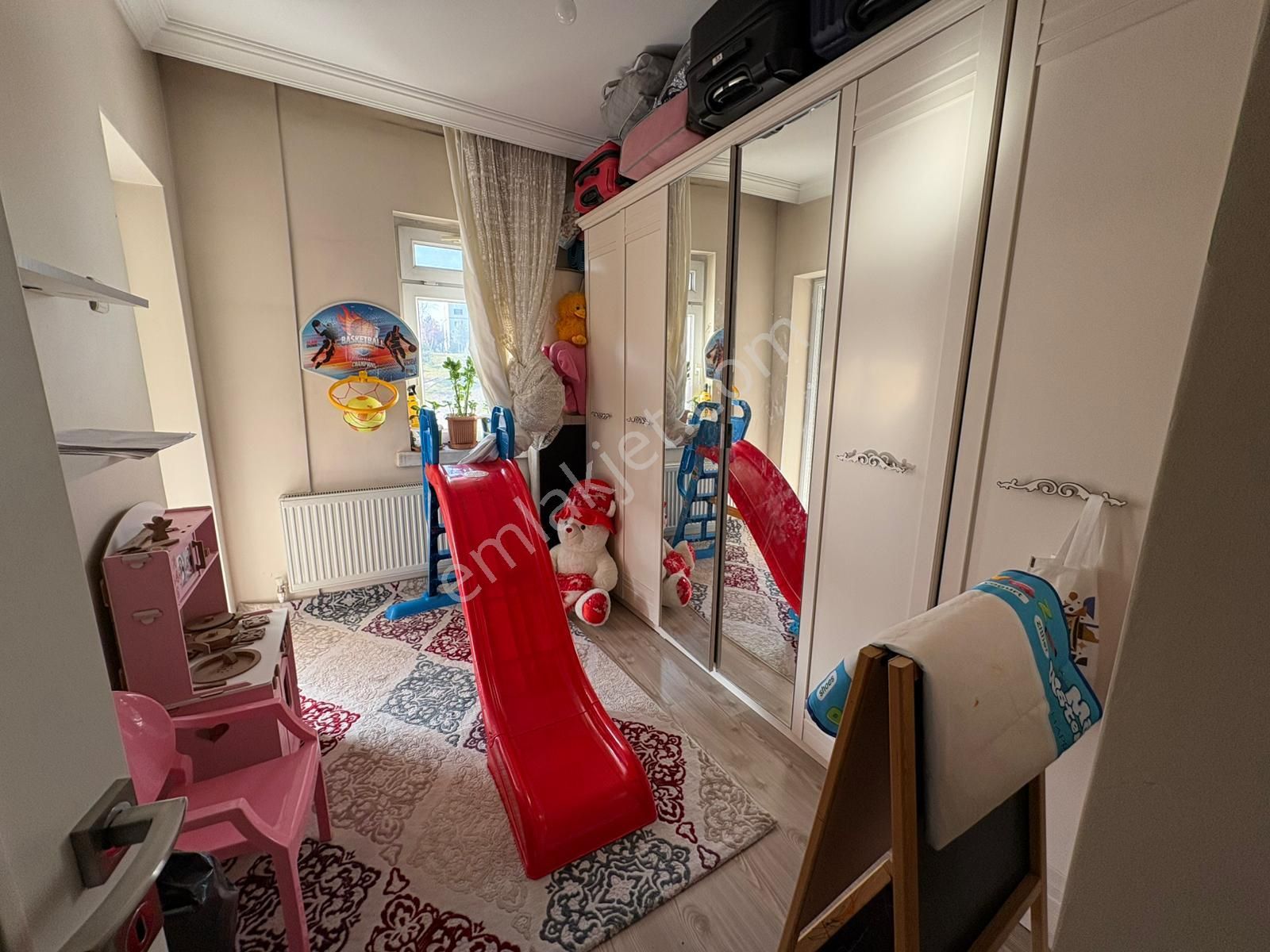 Batıkent Kardelen Mah. Metro Yakını 3+1 Satılık Daire - Görsel 15