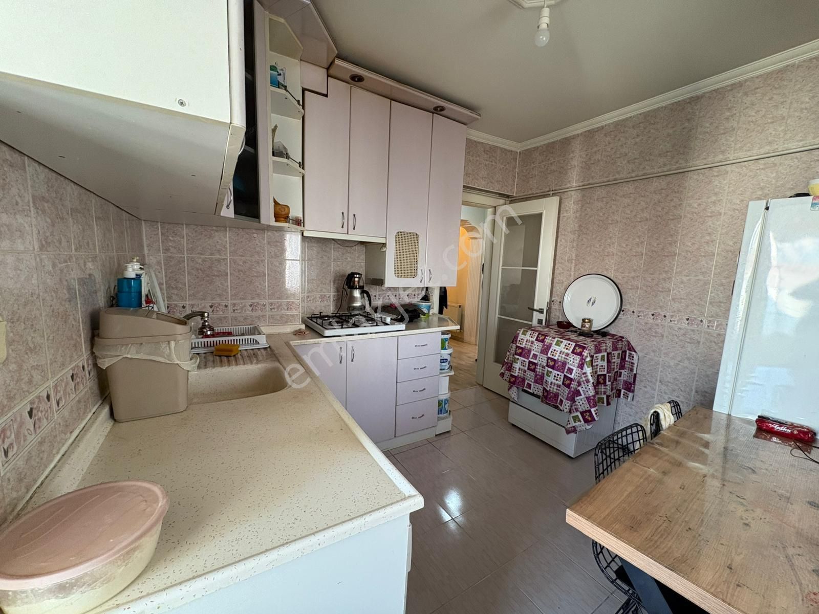 Batıkent Kardelen Mah. Metro Yakını 3+1 Satılık Daire - Görsel 12