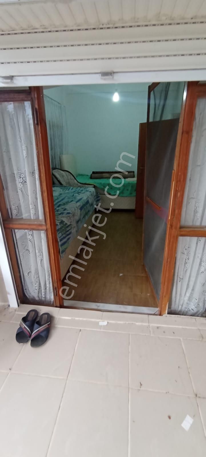 Yeniçiftlik Ünal 4 Gardenya Sitesinde Dubleks Yazlık - Görsel 8