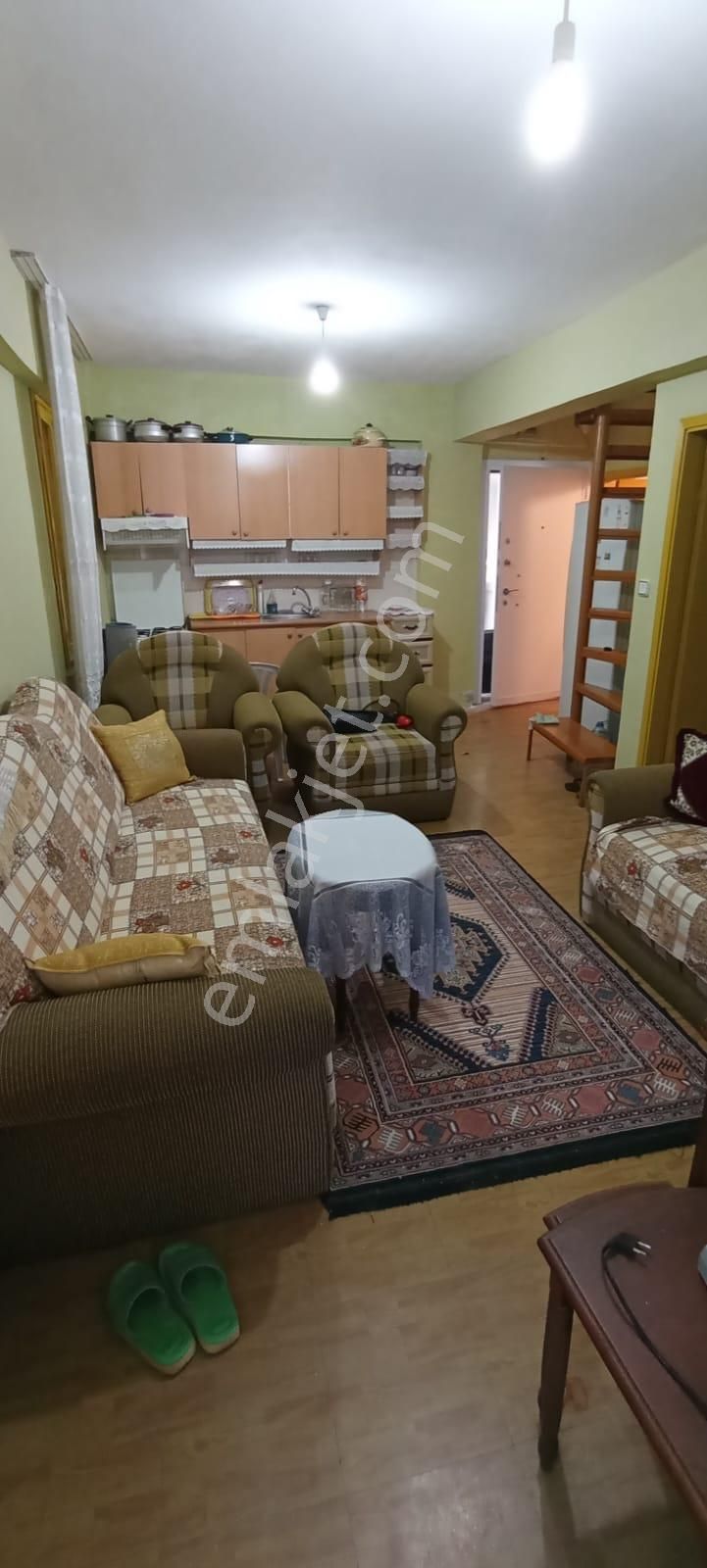 Yeniçiftlik Ünal 4 Gardenya Sitesinde Dubleks Yazlık - Görsel 10