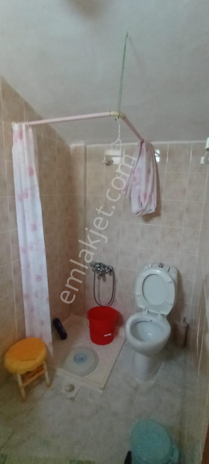 Yeniçiftlik Ünal 4 Gardenya Sitesinde Dubleks Yazlık - Görsel 13