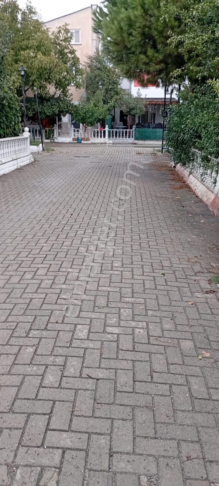 Yeniçiftlik Ünal 4 Gardenya Sitesinde Dubleks Yazlık - Görsel 19