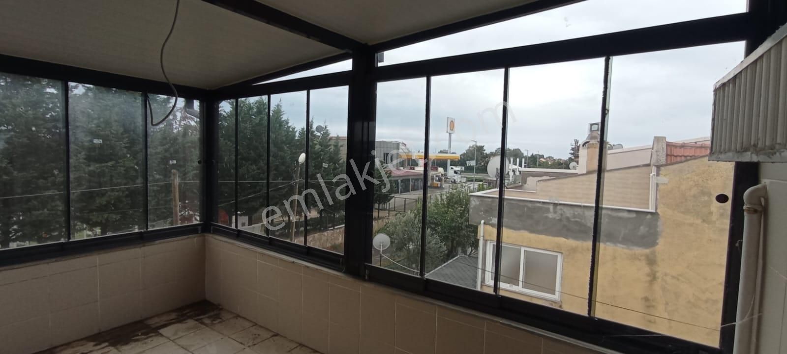 Yeniçiftlik Ünal 4 Gardenya Sitesinde Dubleks Yazlık - Görsel 11