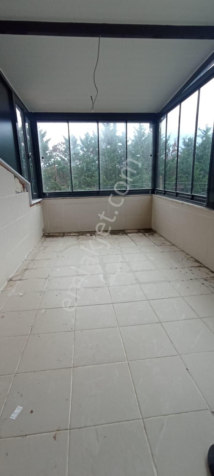 Yeniçiftlik Ünal 4 Gardenya Sitesinde Dubleks Yazlık - Görsel 12