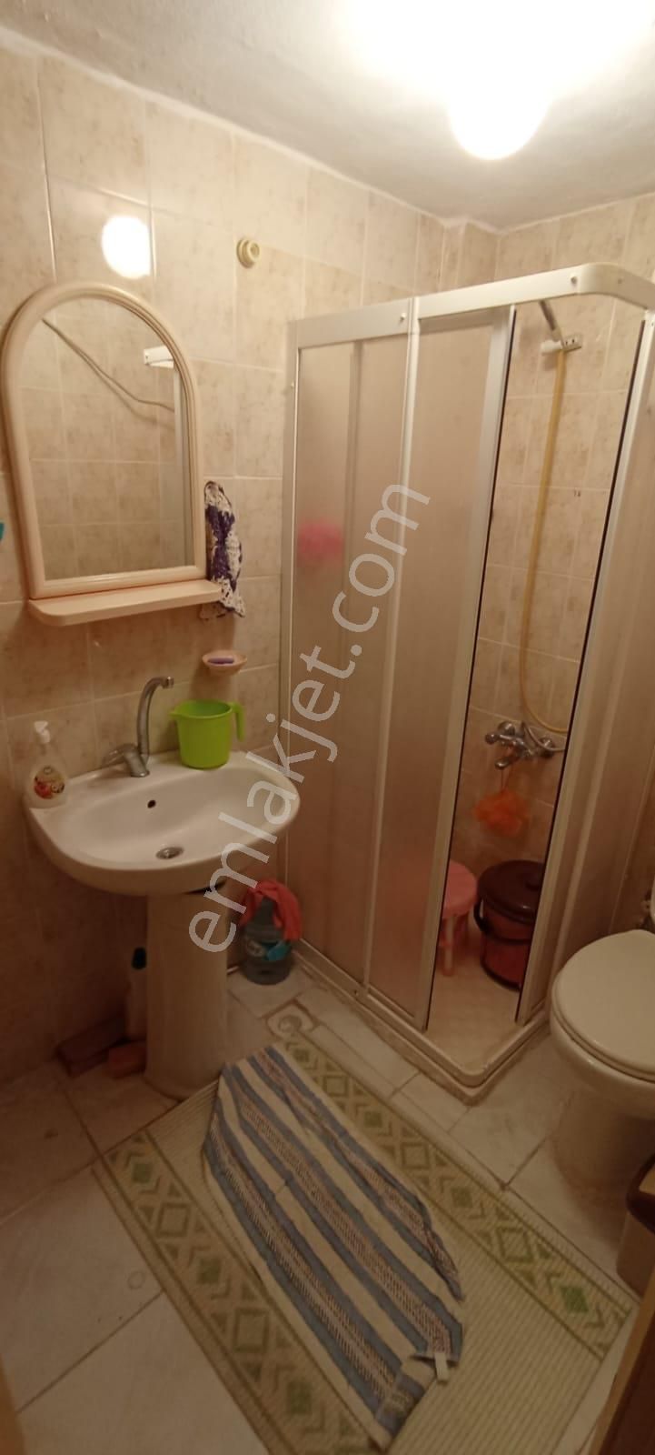 Yeniçiftlik Ünal 4 Gardenya Sitesinde Dubleks Yazlık - Görsel 14