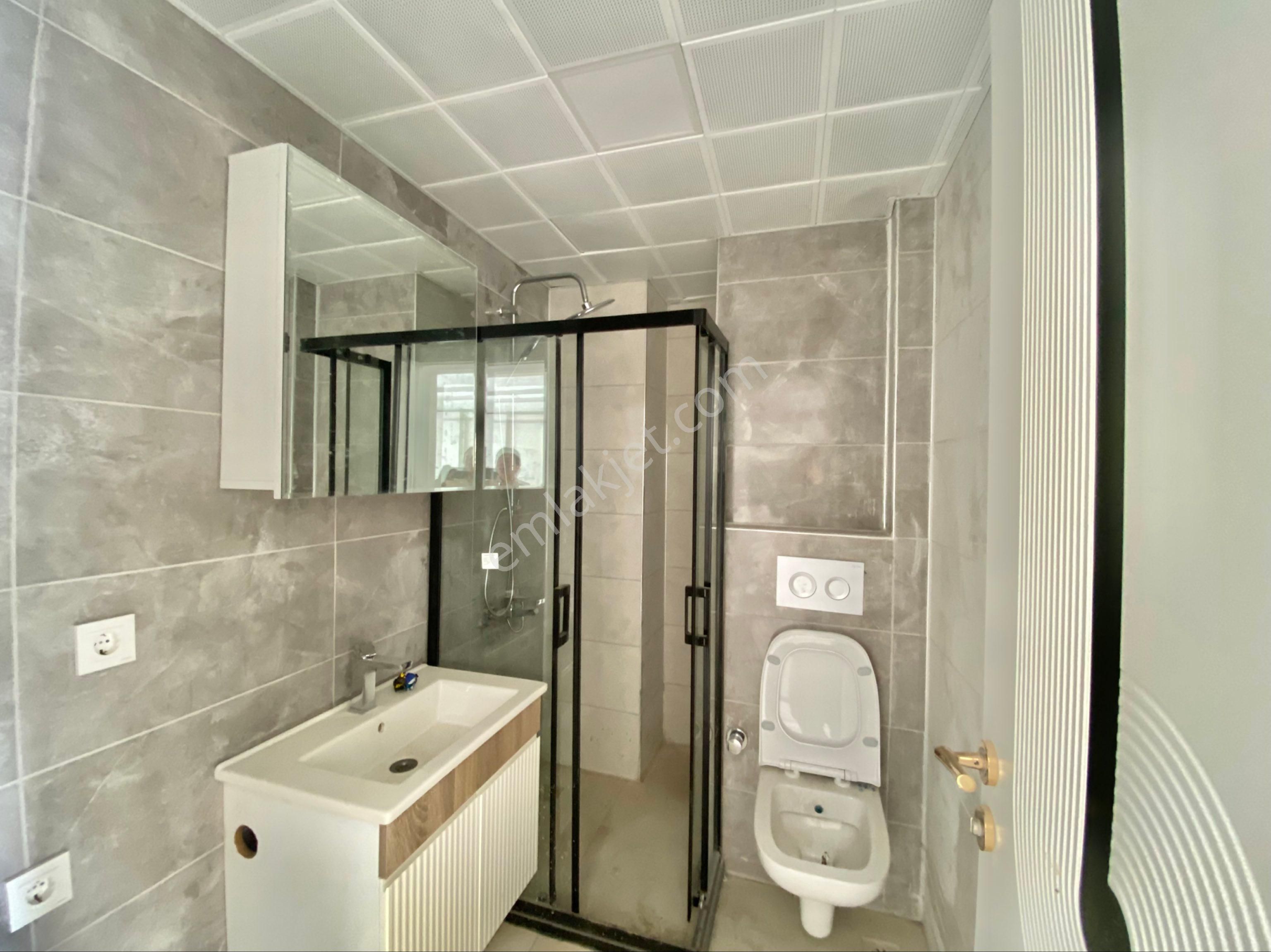 Medya Mahallesinde Fırsat 2+1 Sıfır Kiralik Daire!!! - Görsel 15