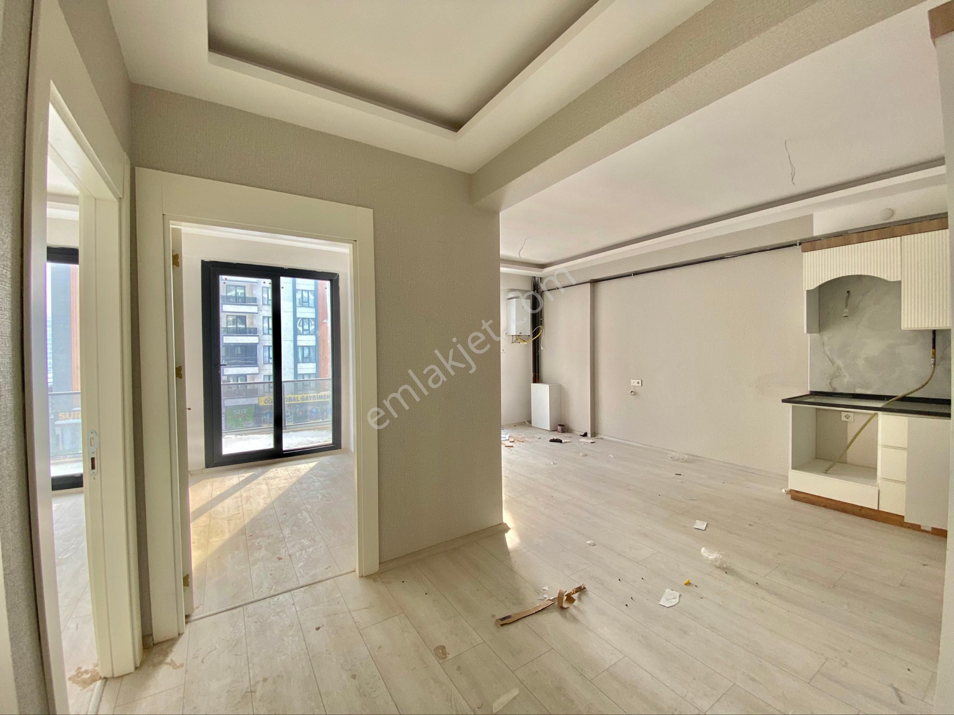 Medya Mahallesinde Fırsat 2+1 Sıfır Kiralik Daire!!! - Görsel 10