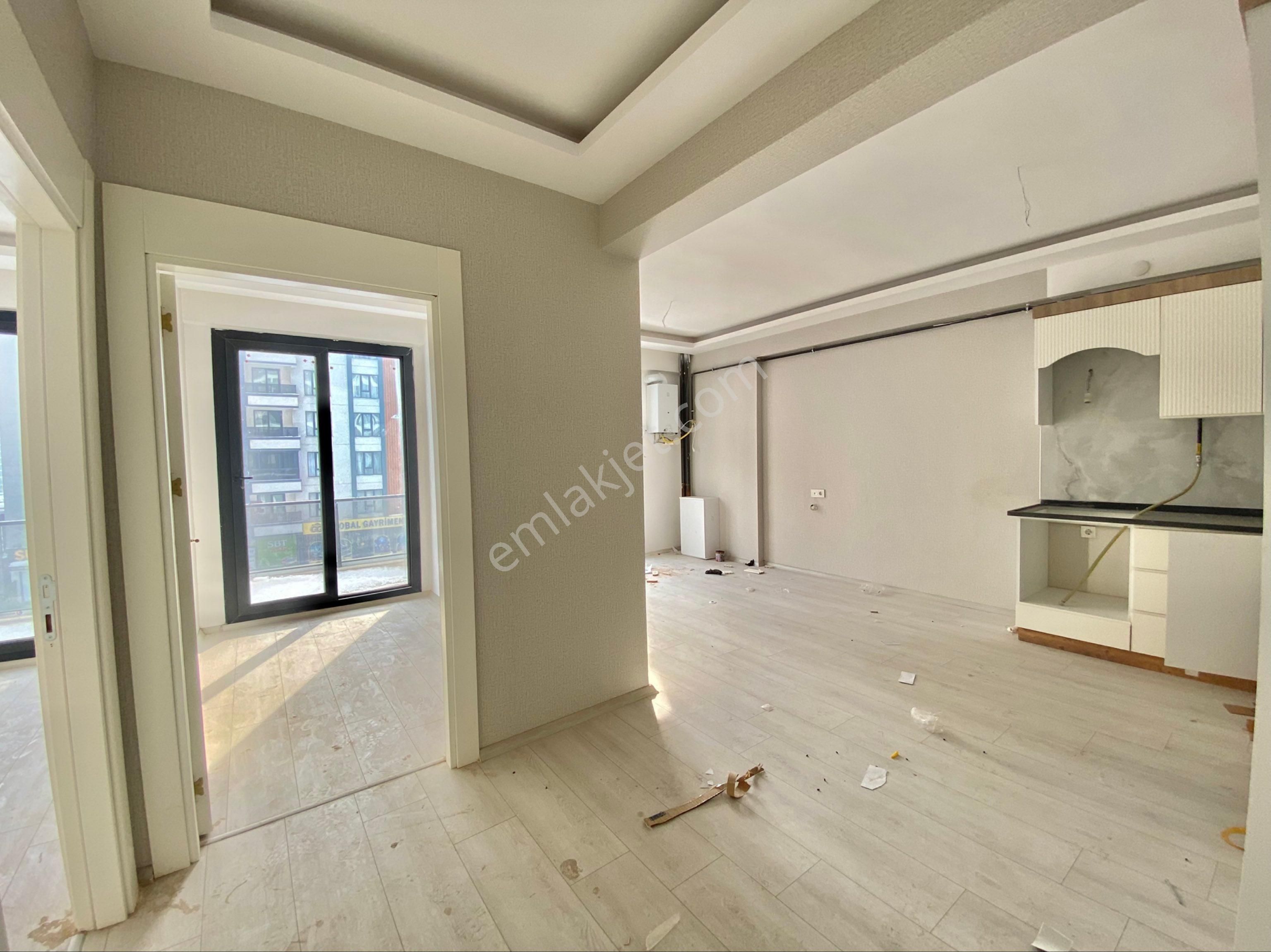 Medya Mahallesinde Fırsat 2+1 Sıfır Kiralik Daire!!! - Görsel 9