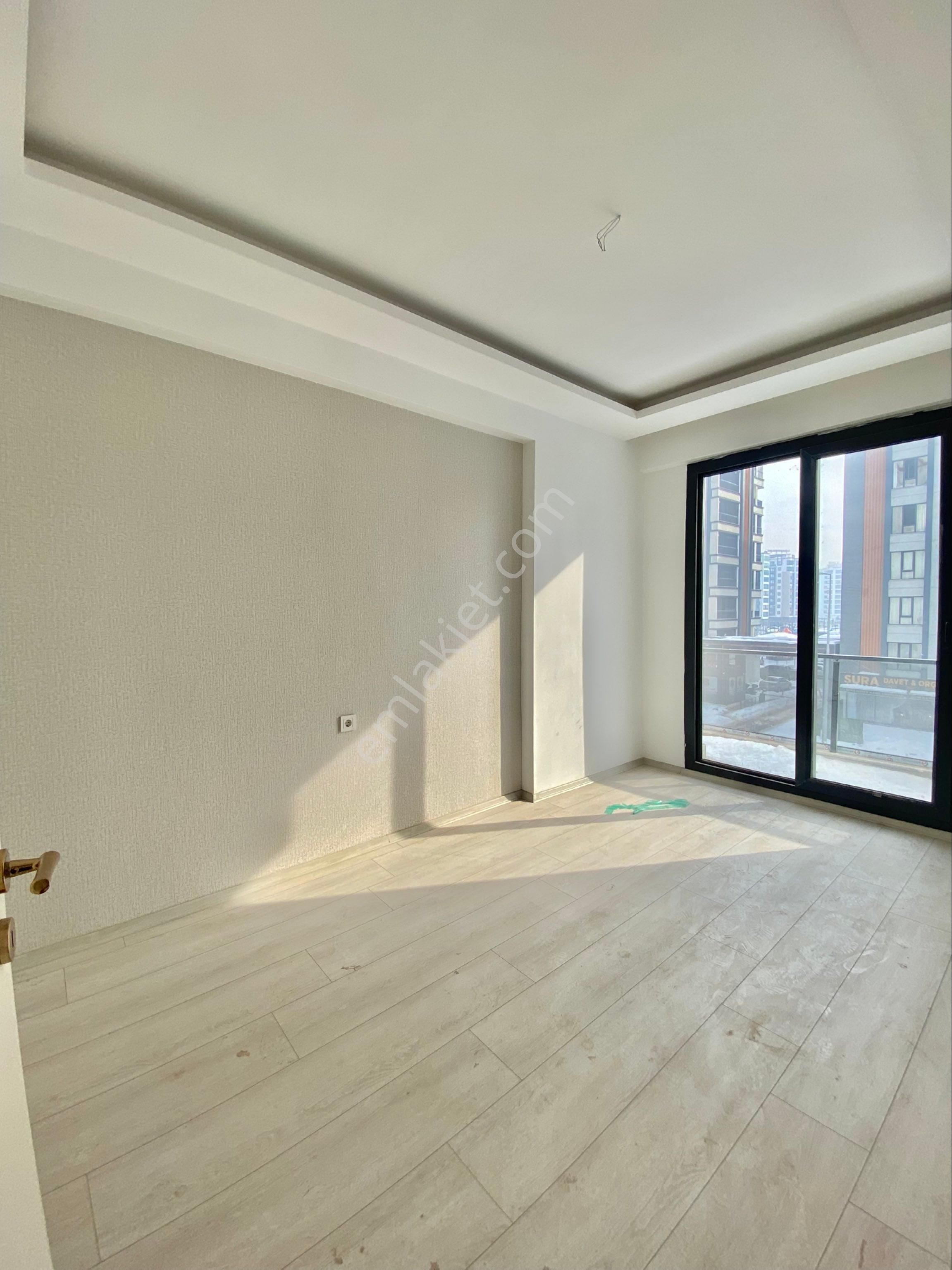 Medya Mahallesinde Fırsat 2+1 Sıfır Kiralik Daire!!! - Görsel 8