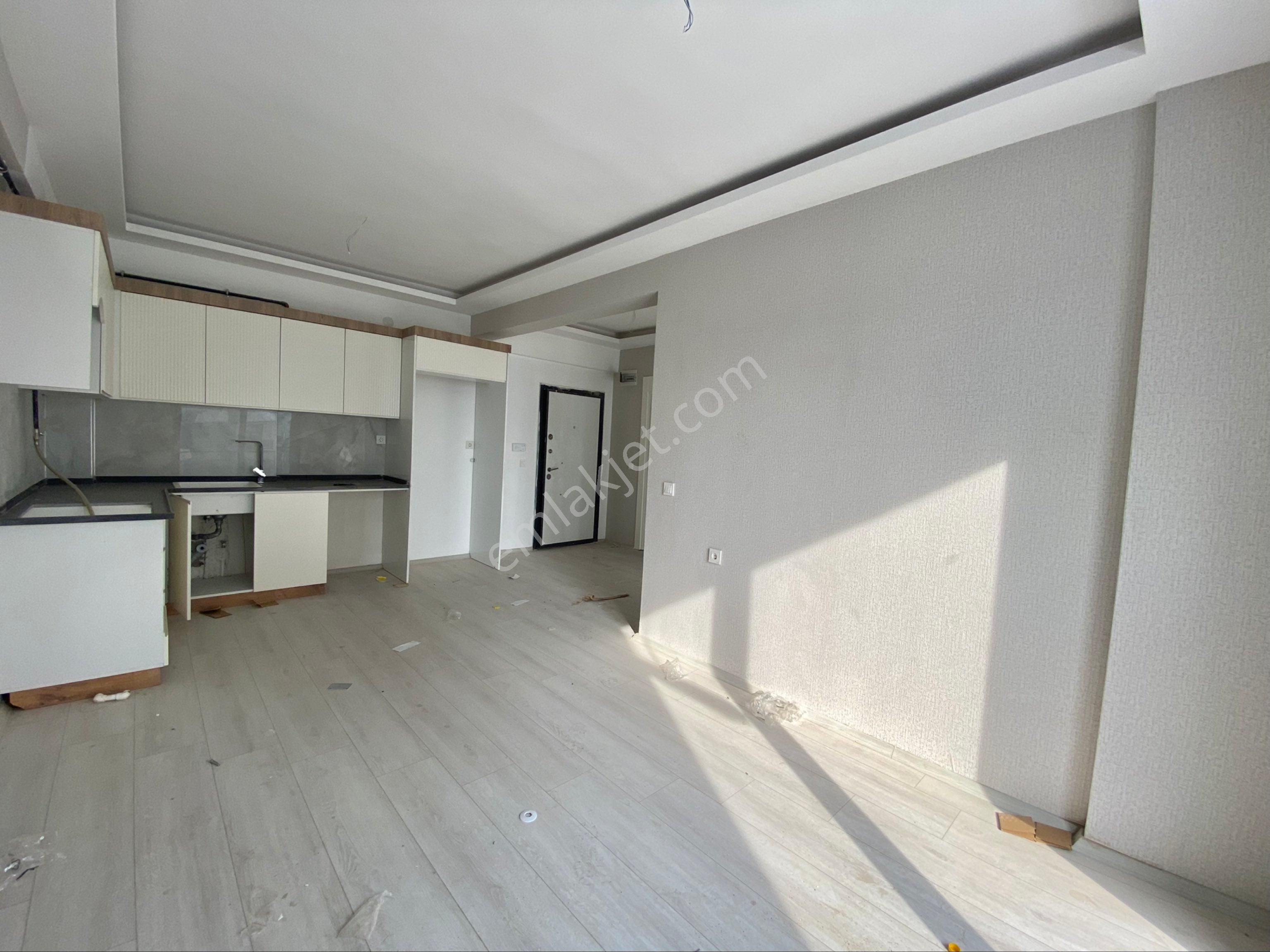 Medya Mahallesinde Fırsat 2+1 Sıfır Kiralik Daire!!!