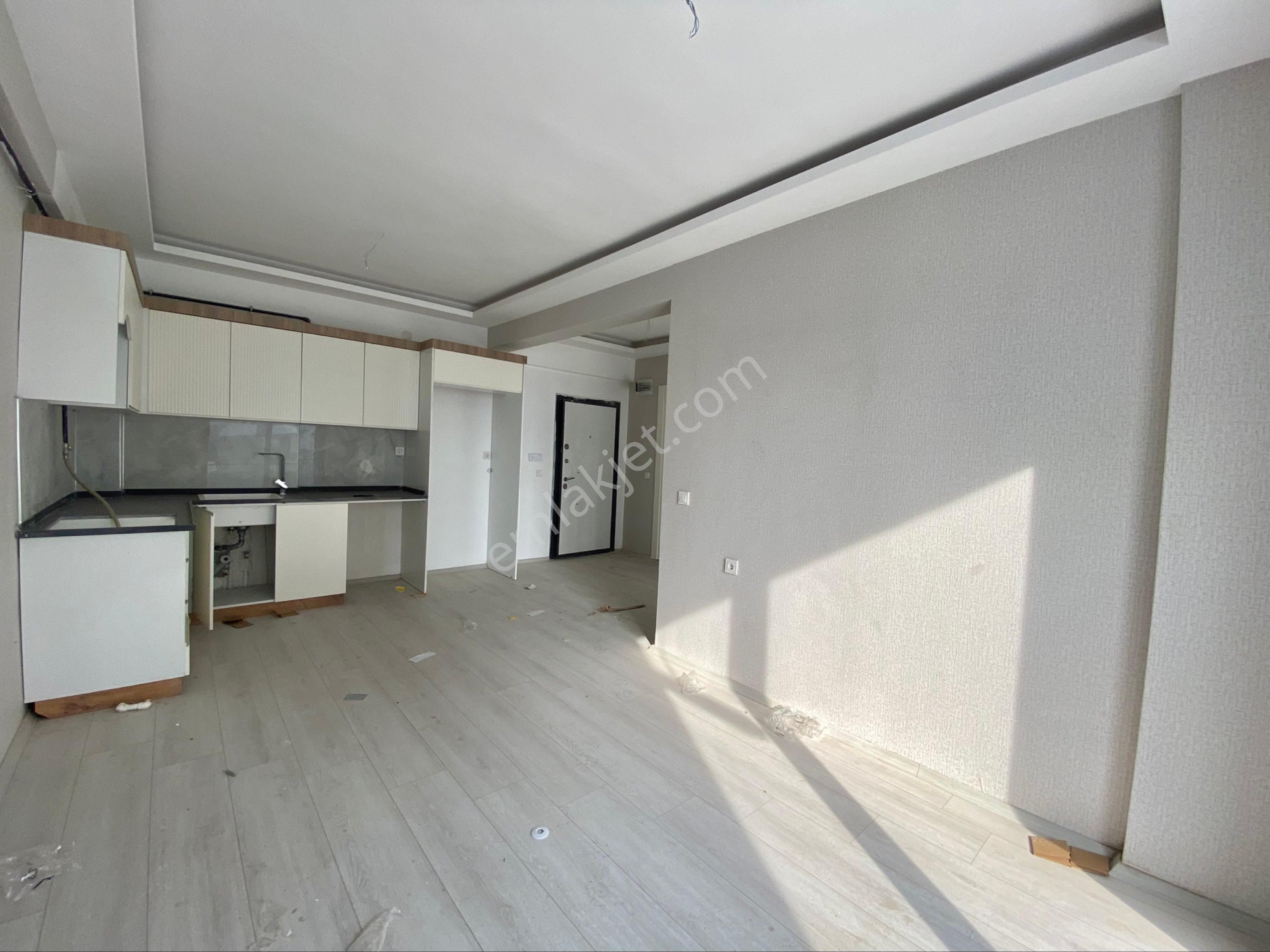 Medya Mahallesinde Fırsat 2+1 Sıfır Kiralik Daire!!! - Görsel 2