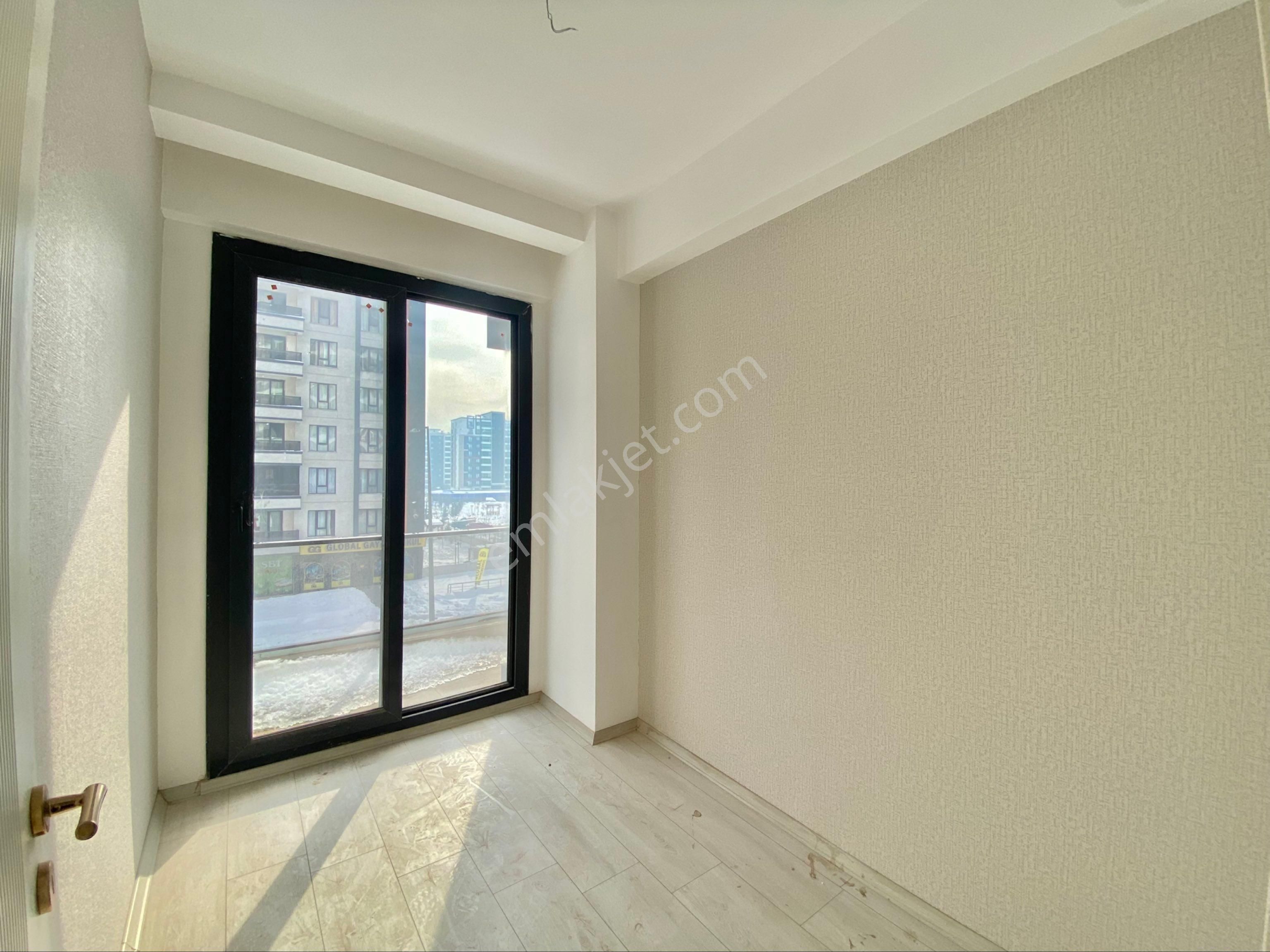 Medya Mahallesinde Fırsat 2+1 Sıfır Kiralik Daire!!! - Görsel 12