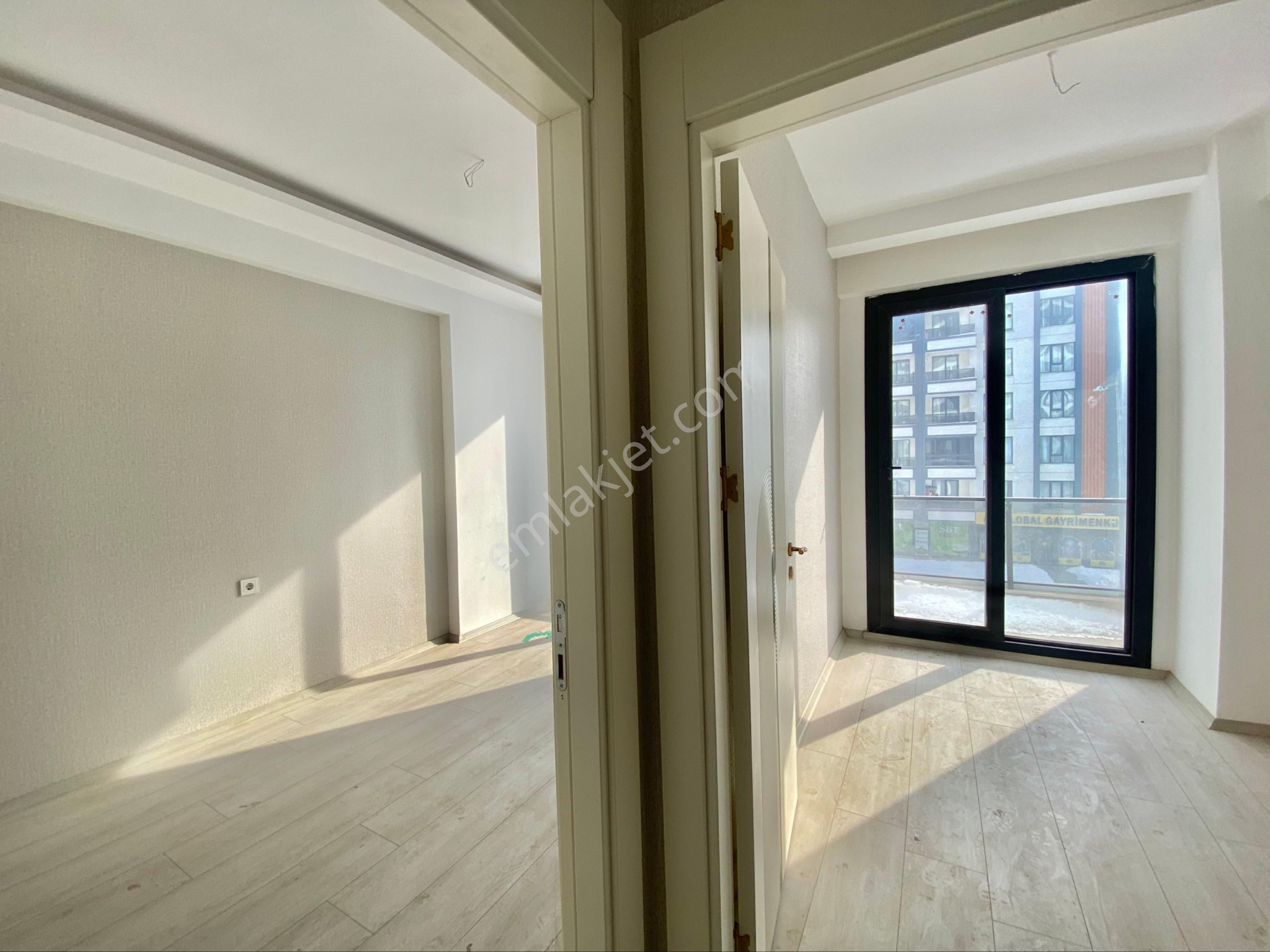 Medya Mahallesinde Fırsat 2+1 Sıfır Kiralik Daire!!! - Görsel 5