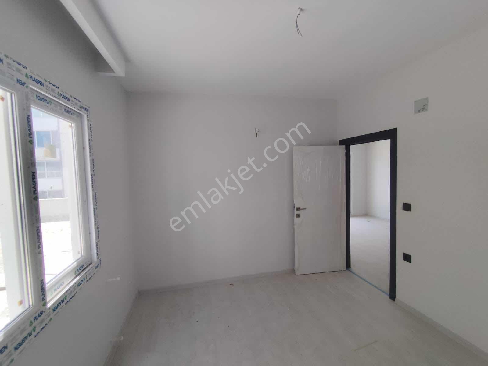 Atc'dan Kozanyolu Üzeri Eşyalı Veya Eşyasız 2+1 Kiralık Daire - Görsel 14