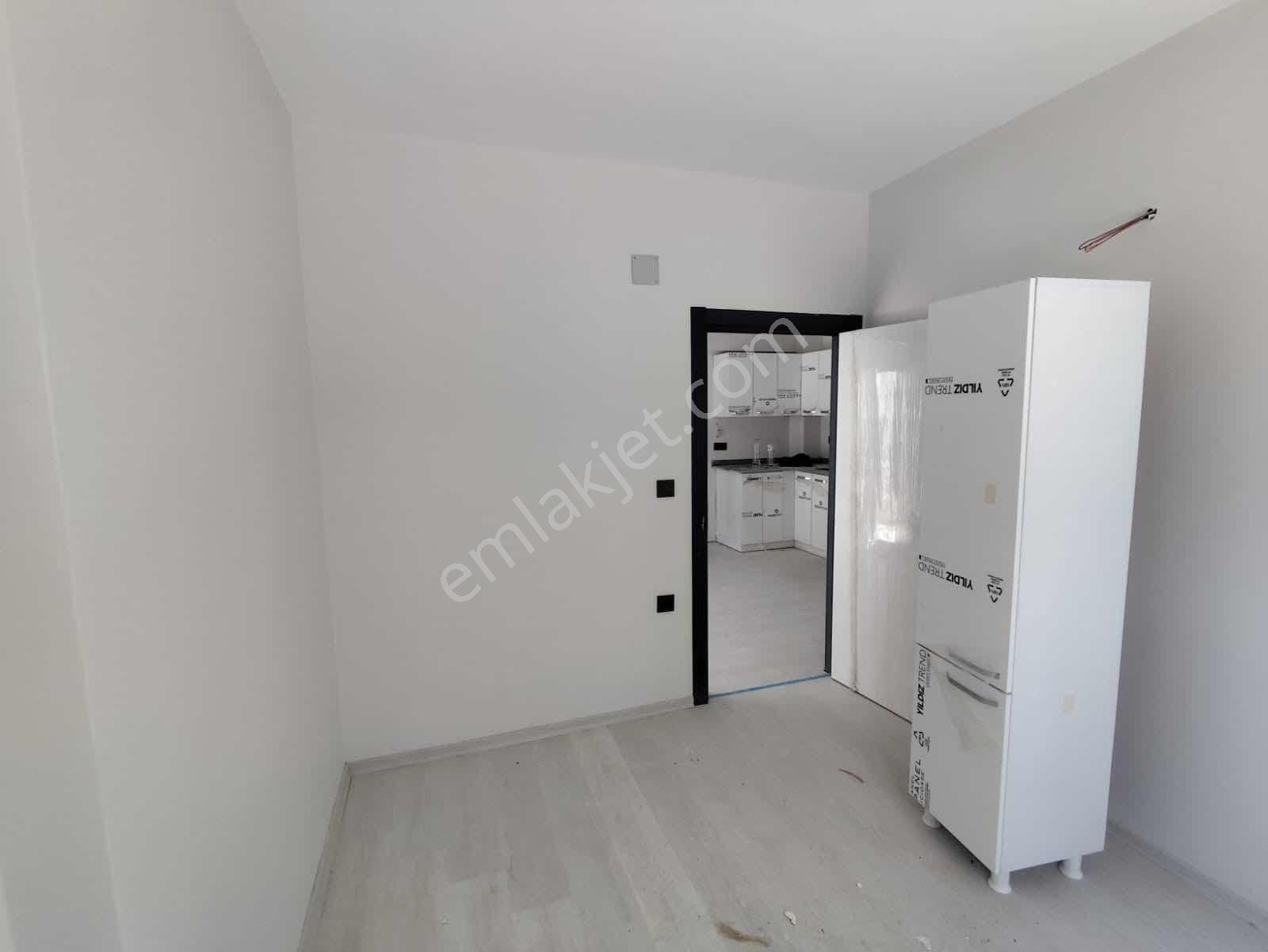 Atc'dan Kozanyolu Üzeri Eşyalı Veya Eşyasız 2+1 Kiralık Daire - Görsel 9