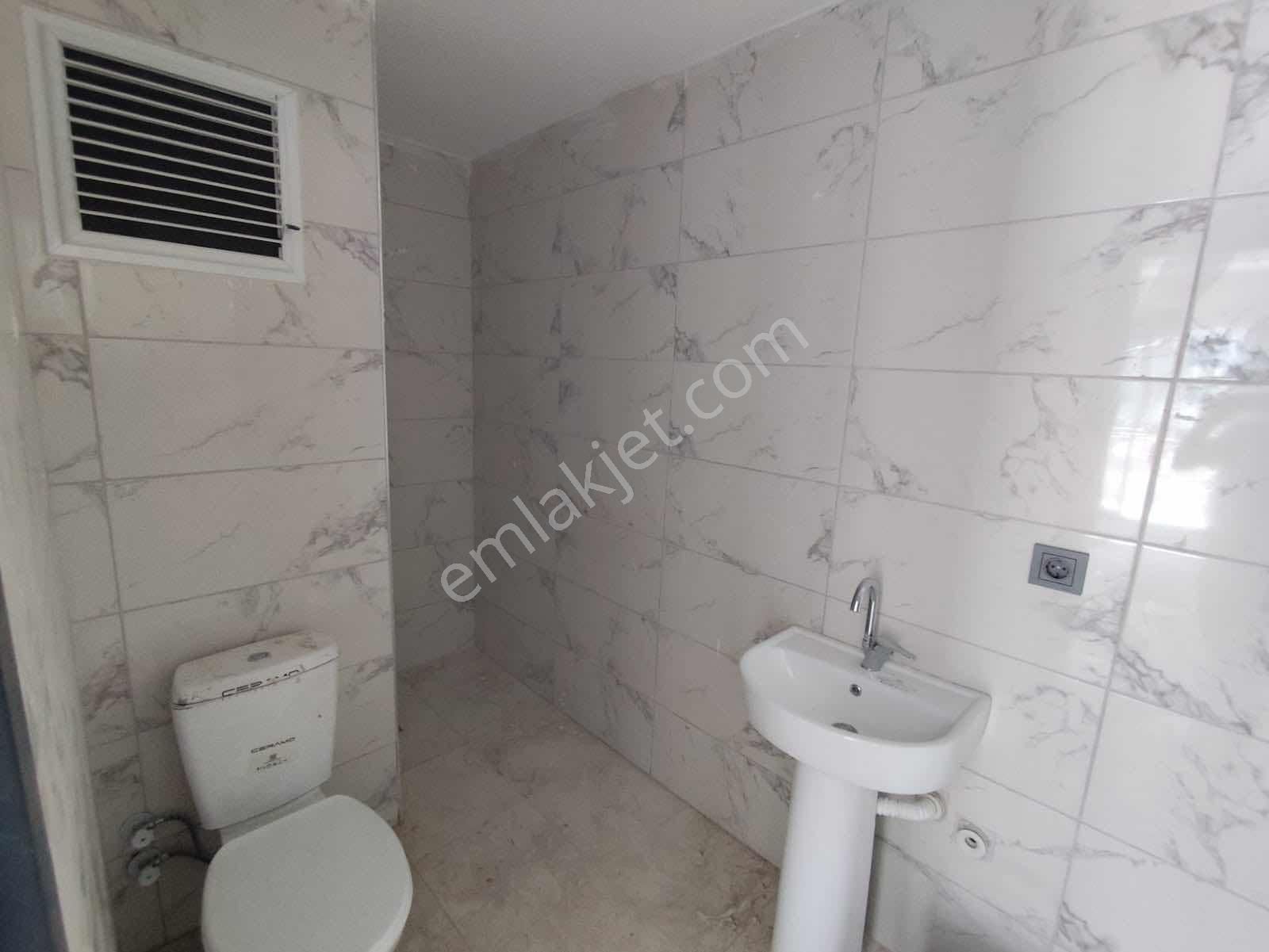 Atc'dan Kozanyolu Üzeri Eşyalı Veya Eşyasız 2+1 Kiralık Daire - Görsel 4