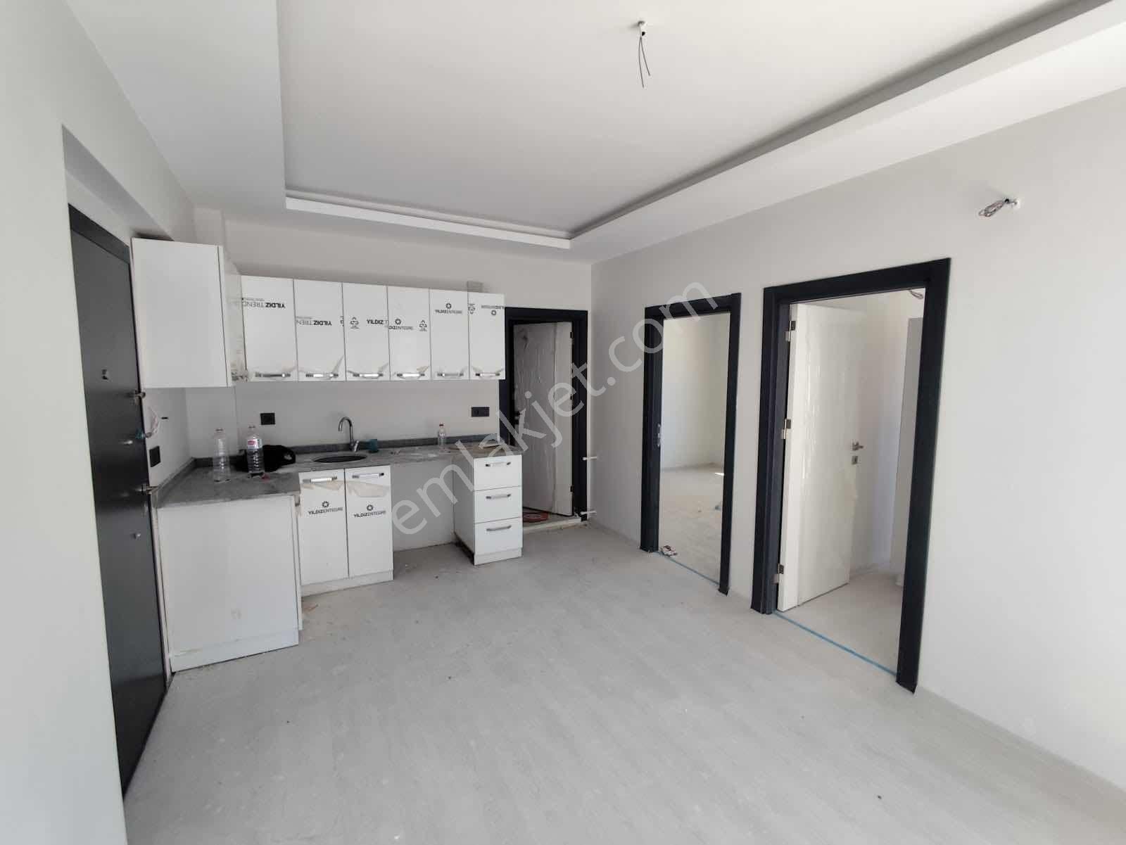 Atc'dan Kozanyolu Üzeri Eşyalı Veya Eşyasız 2+1 Kiralık Daire - Görsel 8