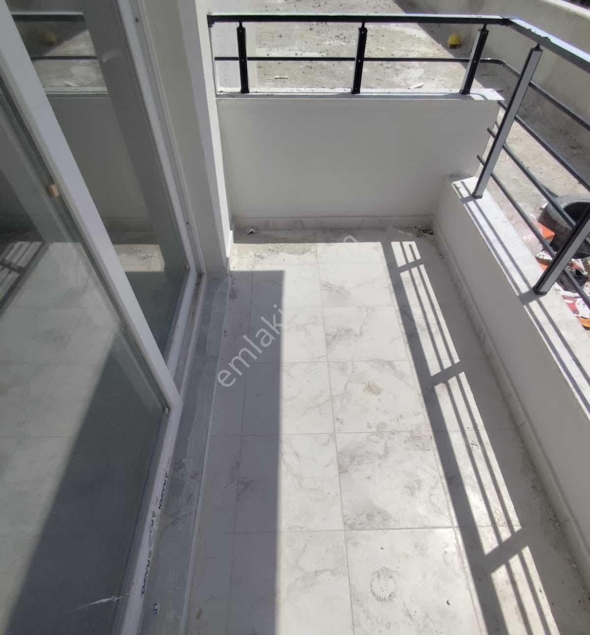 Atc'dan Kozanyolu Üzeri Eşyalı Veya Eşyasız 2+1 Kiralık Daire - Görsel 18