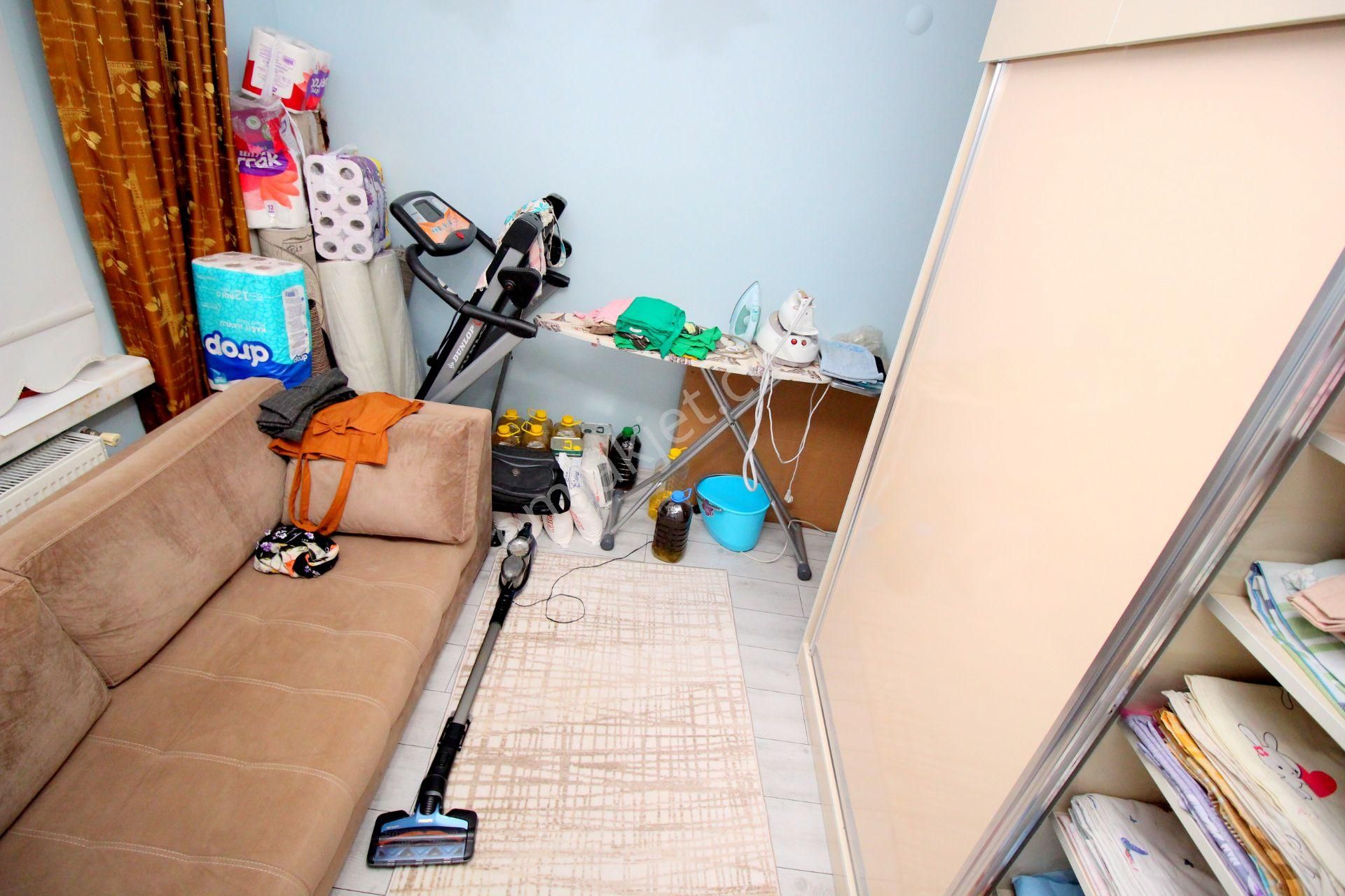 Emre Emlaktan 14.cadde Üzeri Full Yapılı Asansörlü 4+1 Satılık Daire - Görsel 17