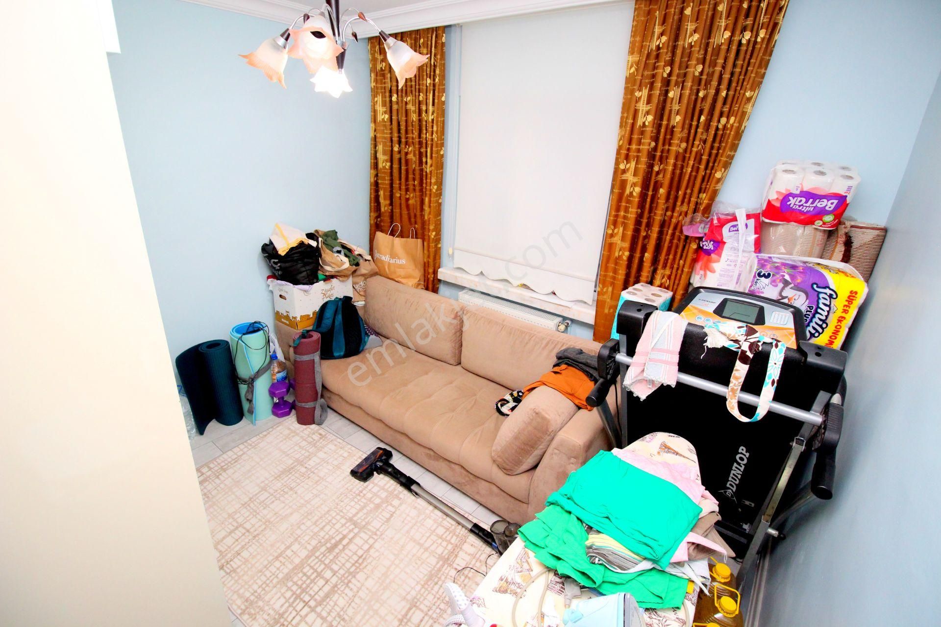 Emre Emlaktan 14.cadde Üzeri Full Yapılı Asansörlü 4+1 Satılık Daire - Görsel 18