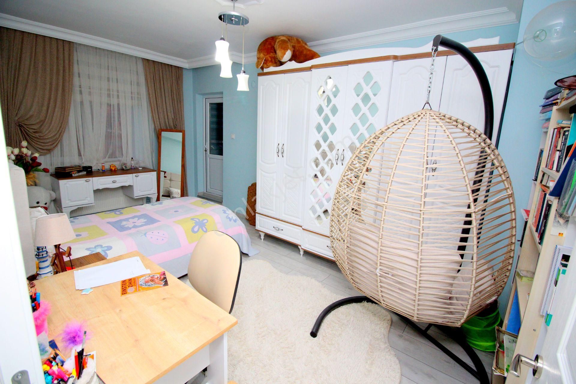 Emre Emlaktan 14.cadde Üzeri Full Yapılı Asansörlü 4+1 Satılık Daire - Görsel 22