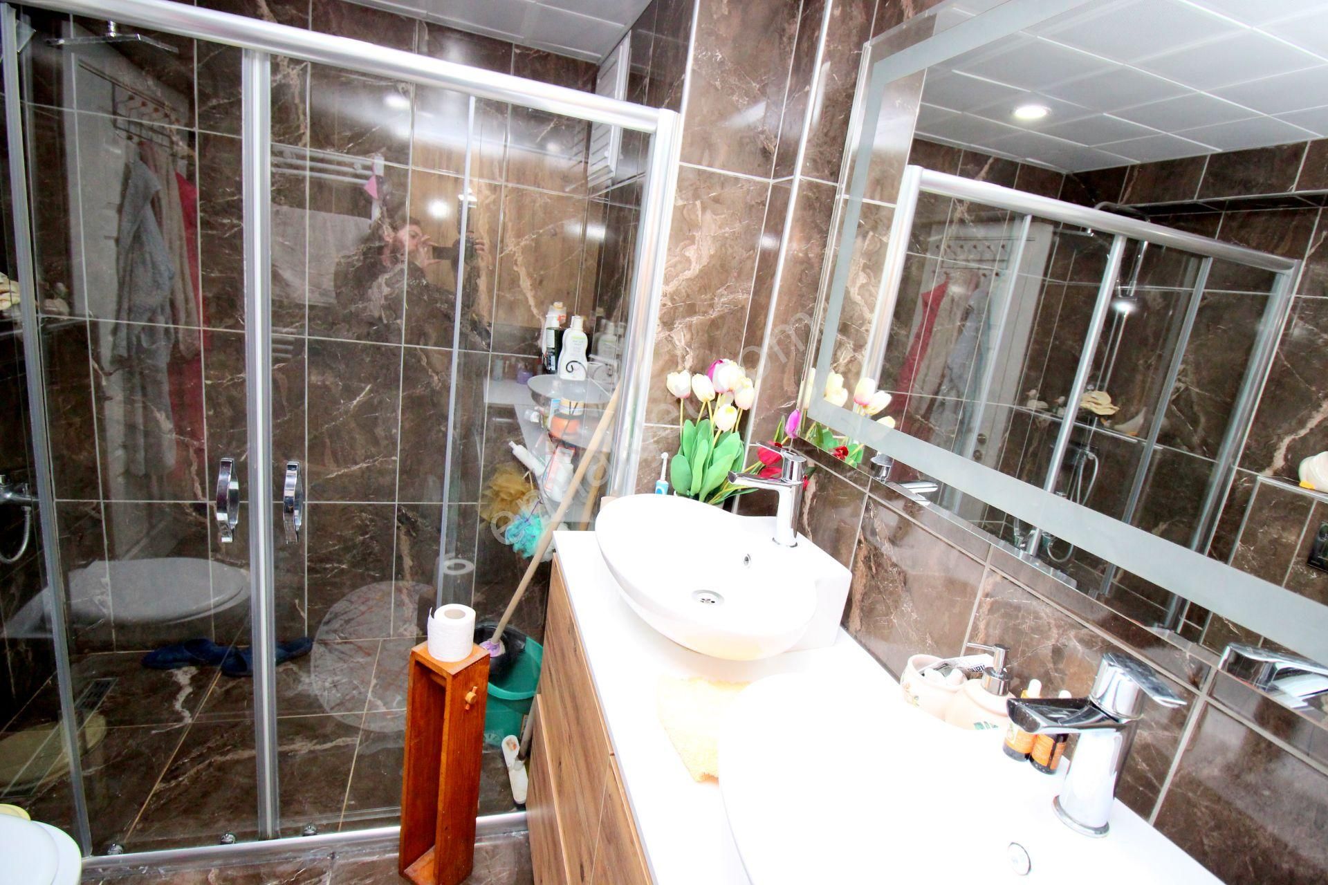 Emre Emlaktan 14.cadde Üzeri Full Yapılı Asansörlü 4+1 Satılık Daire - Görsel 27