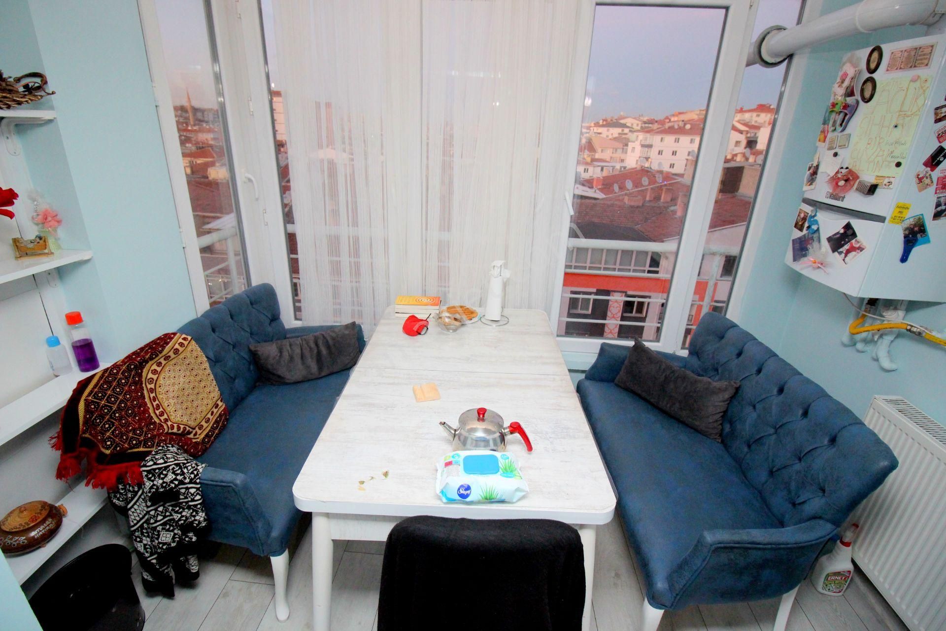 Emre Emlaktan 14.cadde Üzeri Full Yapılı Asansörlü 4+1 Satılık Daire - Görsel 13